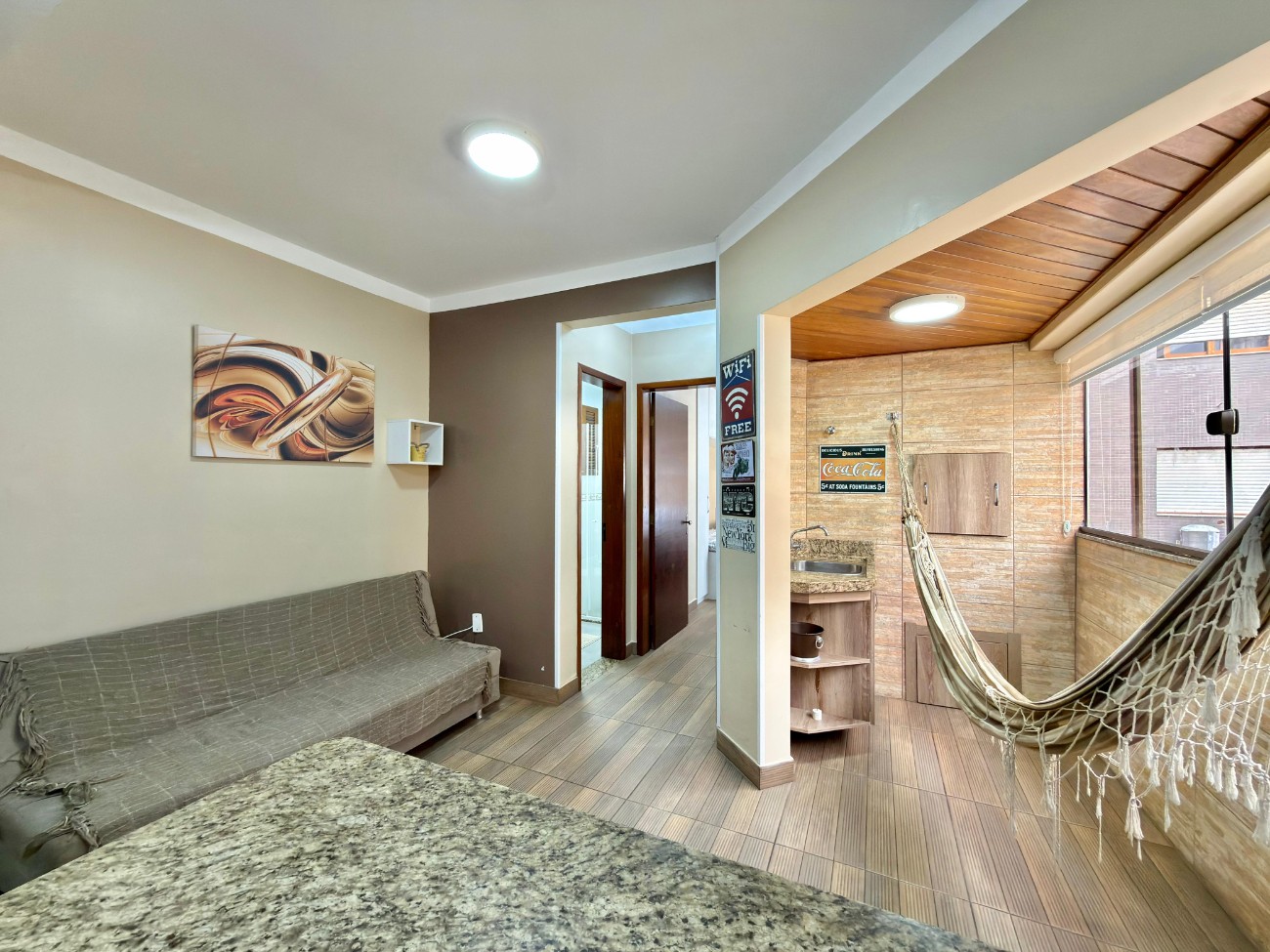 Apartamento — Janice — foto 5
