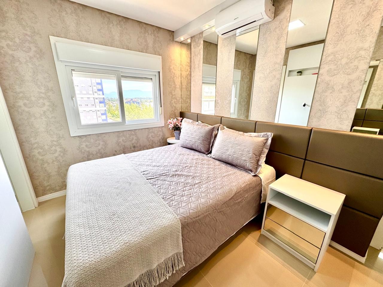 Apartamento — Maria Clara — foto 4
