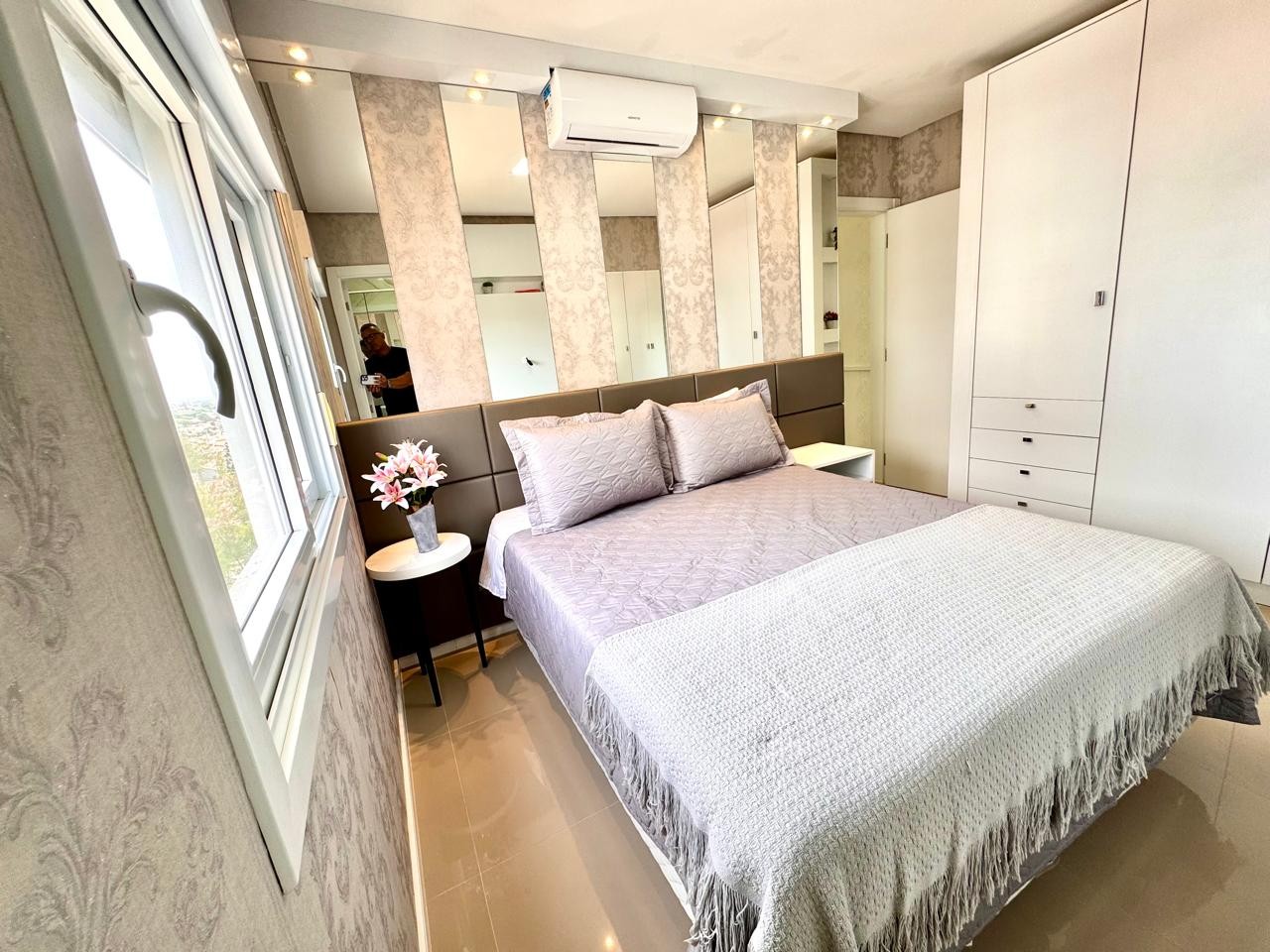 Apartamento — Maria Clara — foto 3