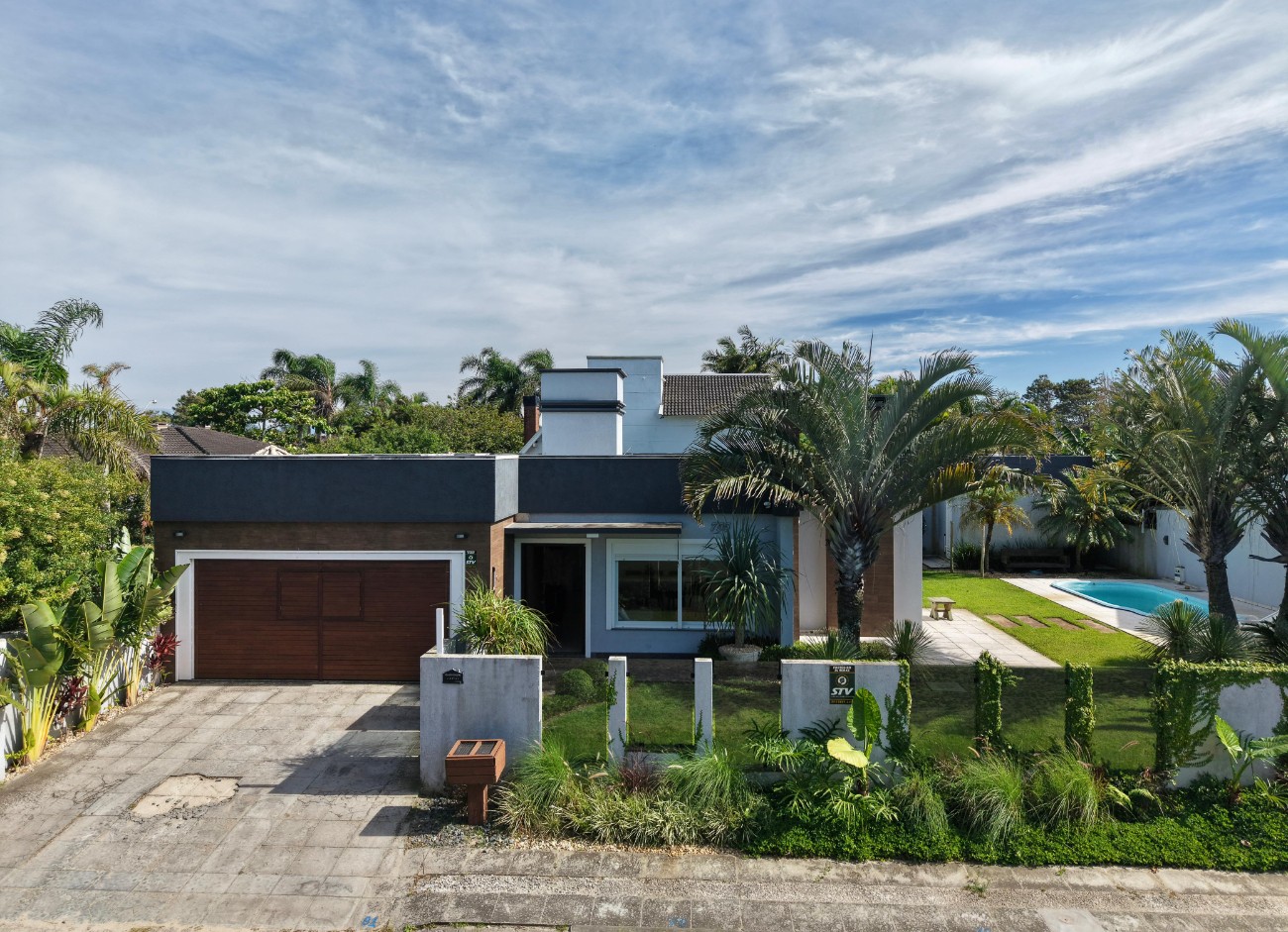 Casa em Outros
