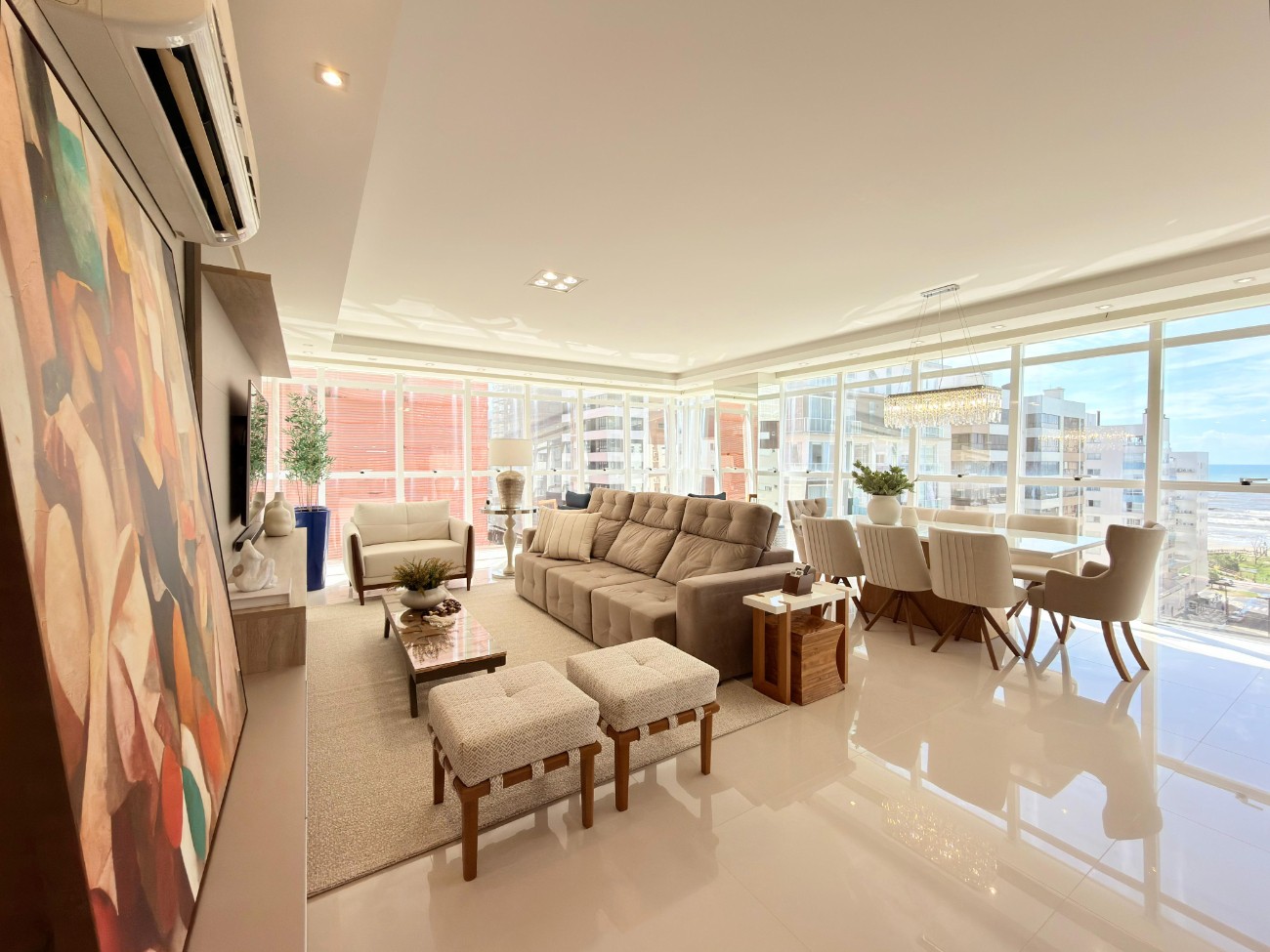 Apartamento — Deise