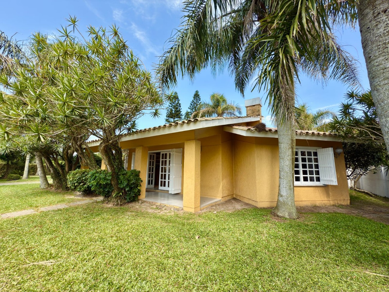 Casa em Outros