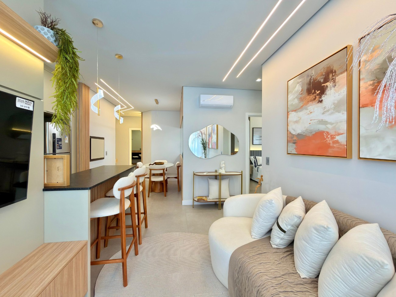 Apartamento em Capão da Canoa