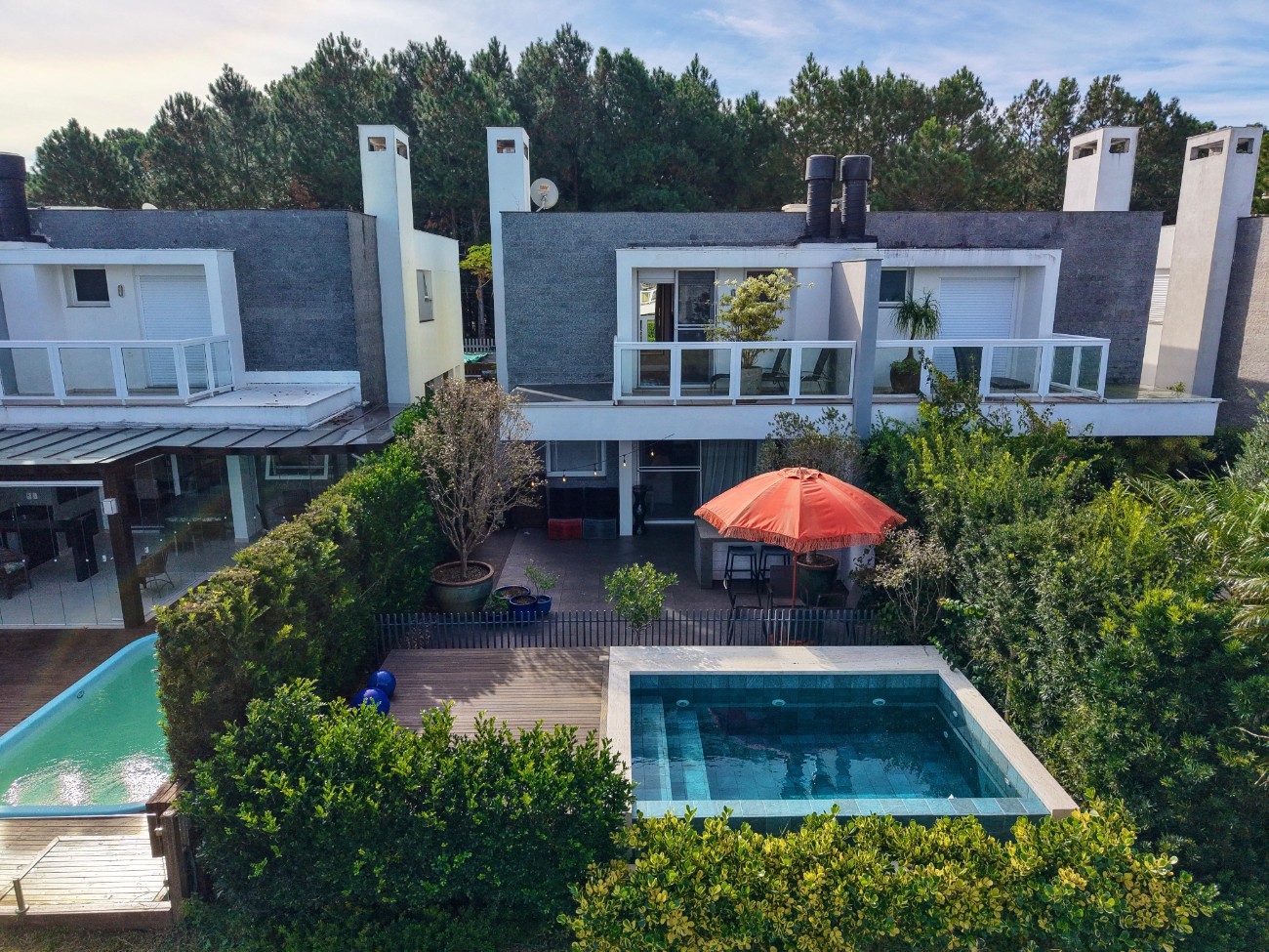 Casa — Rossi CONDOMINIO