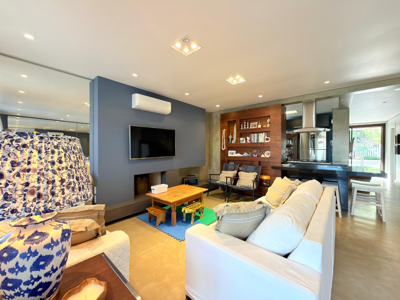 Casa — Rossi CONDOMINIO — foto 4