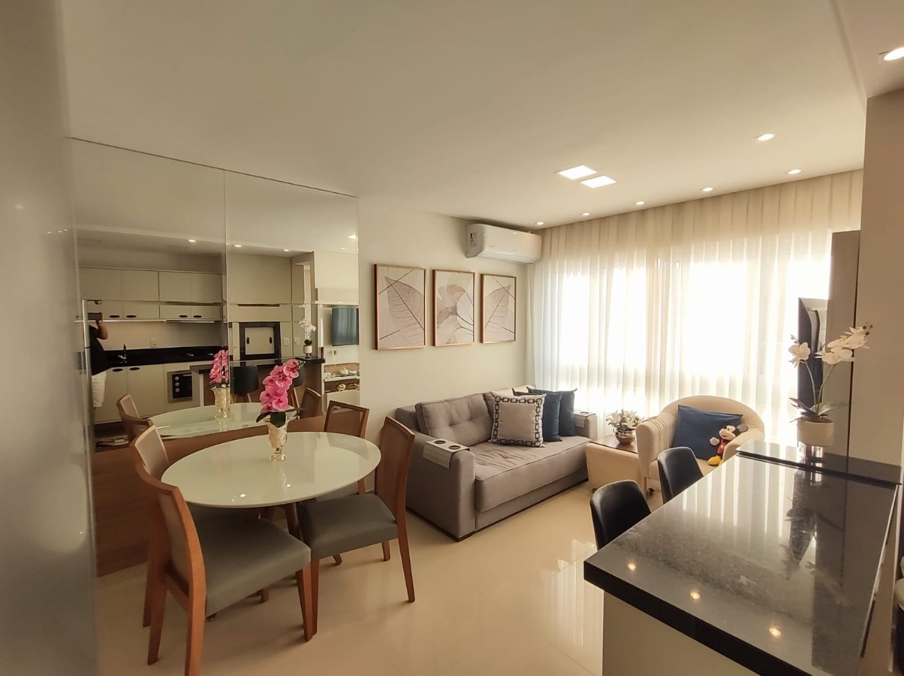 Apartamento — Ilha Bela (novo) — foto 2
