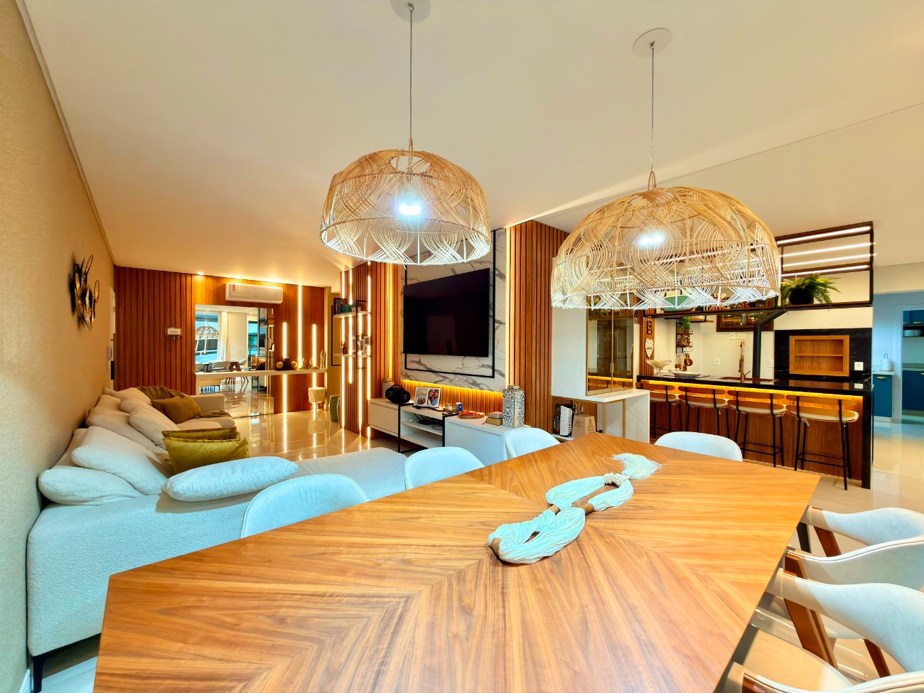 Apartamento — Premium Residence — foto 4