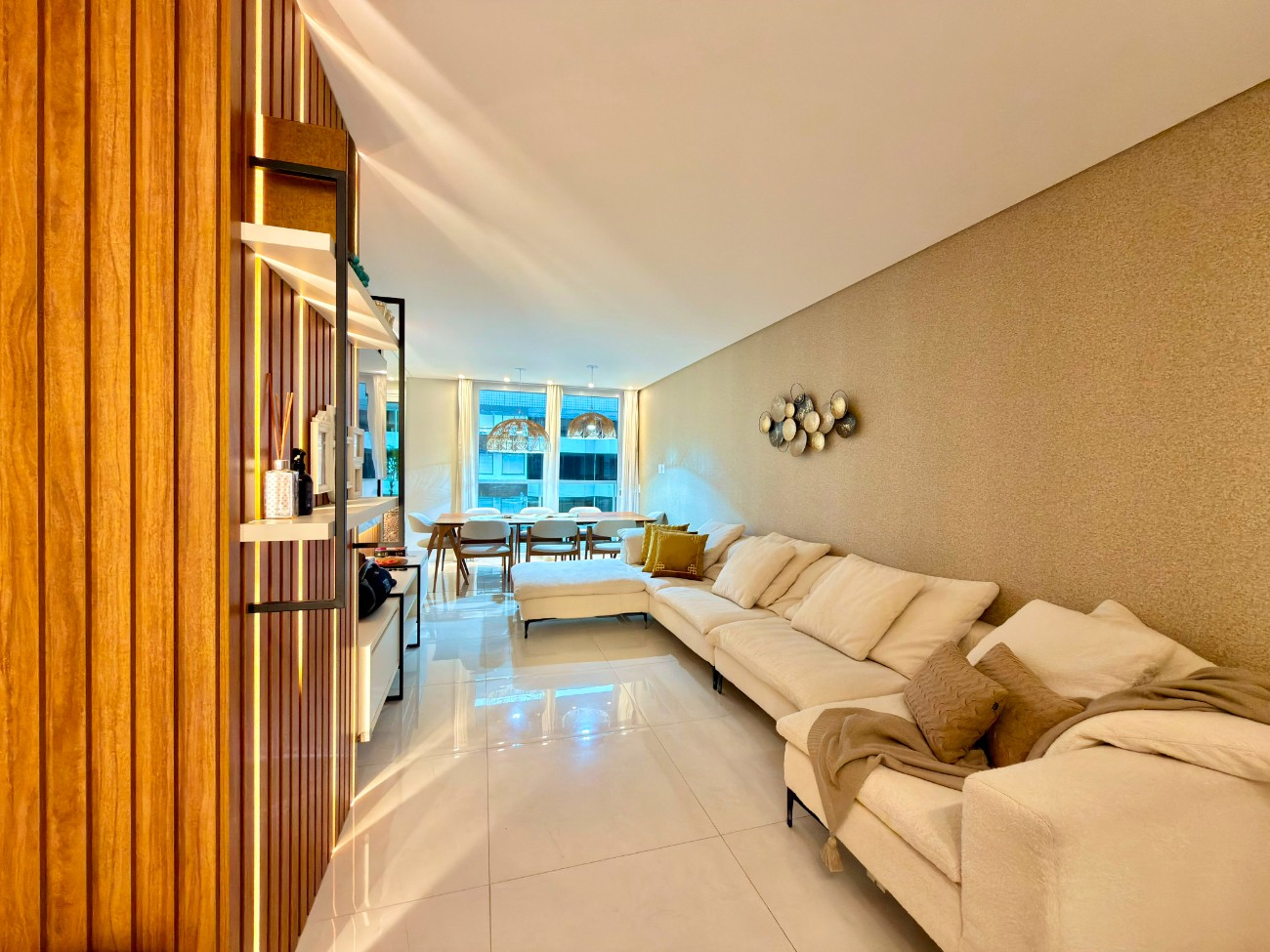 Apartamento — Premium Residence — foto 3