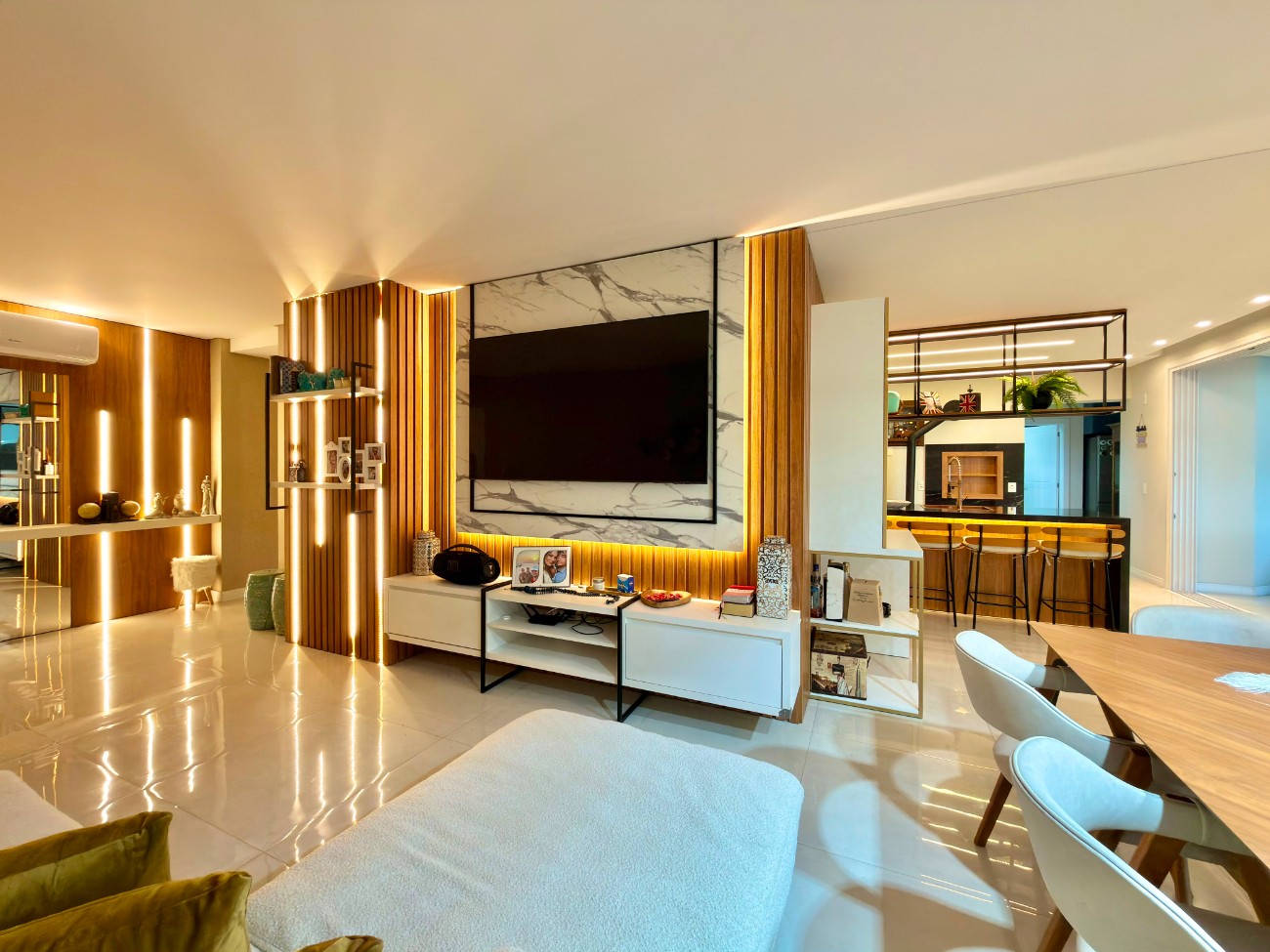 Apartamento — Premium Residence — foto 5