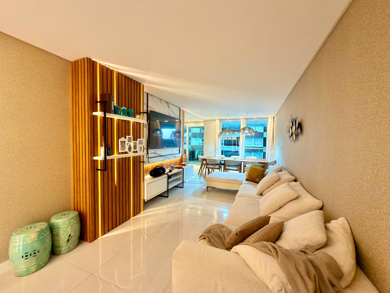 Apartamento — Premium Residence — foto 2