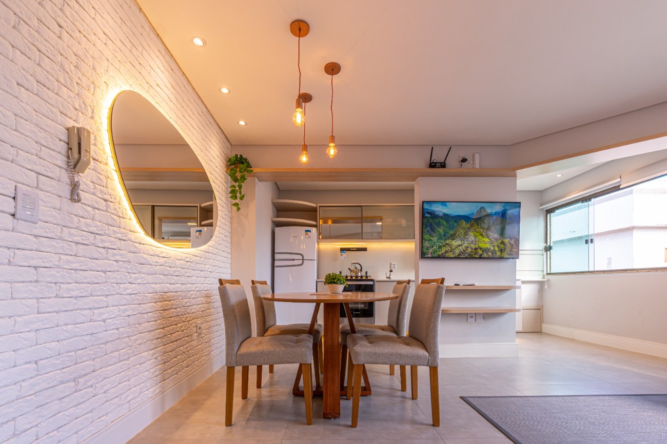 Apartamento — Maison Rose