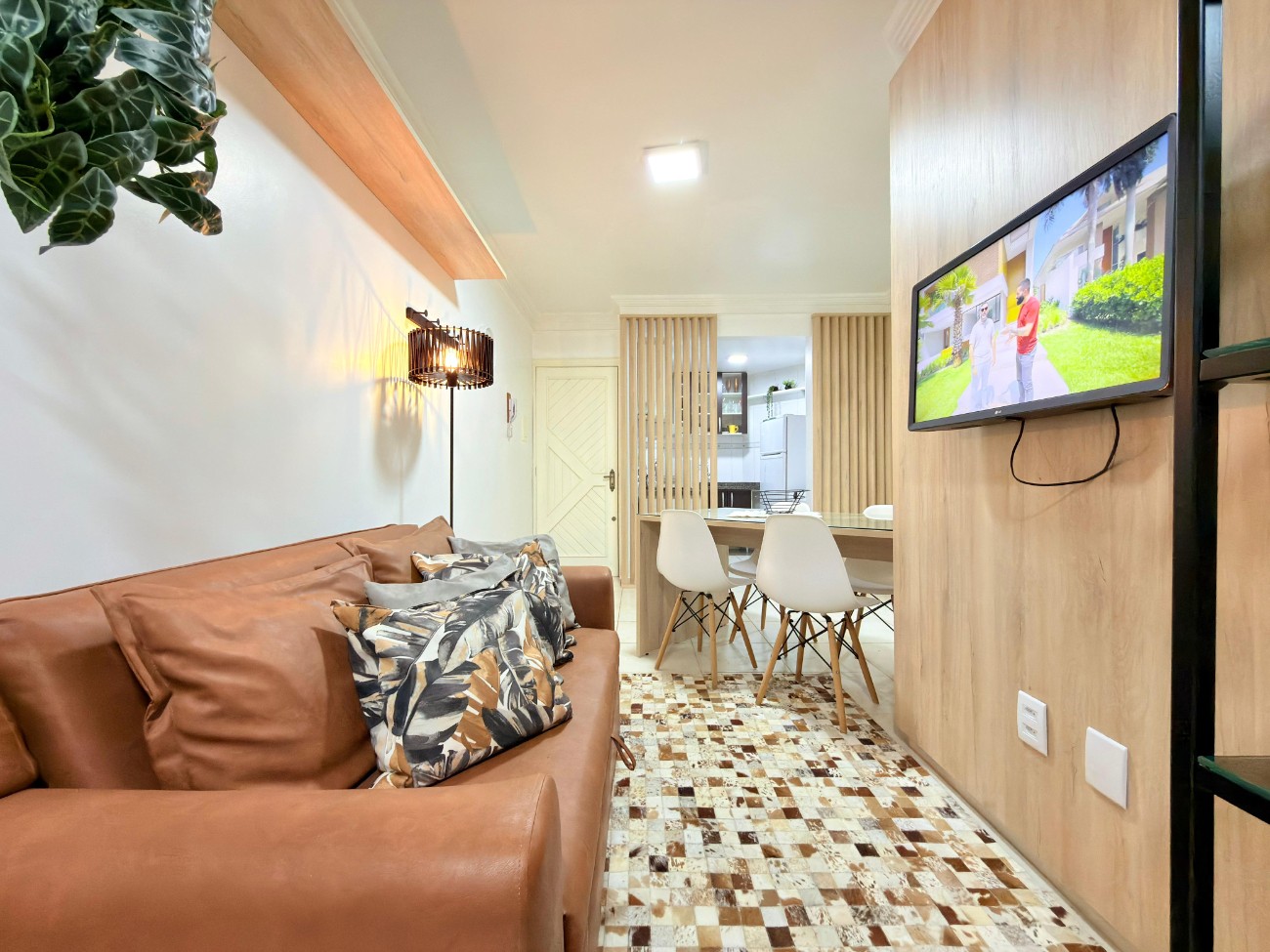 Apartamento — Lynemar — foto 5