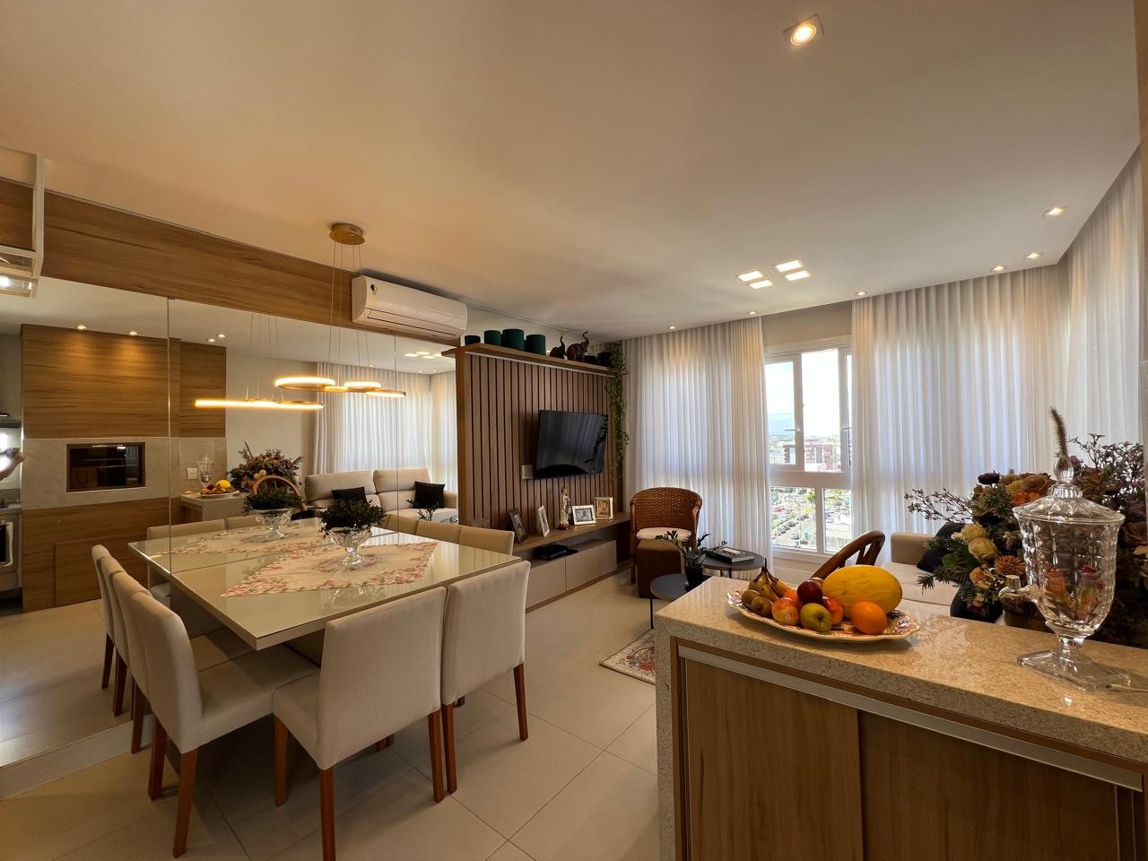 Apartamento — Diamond