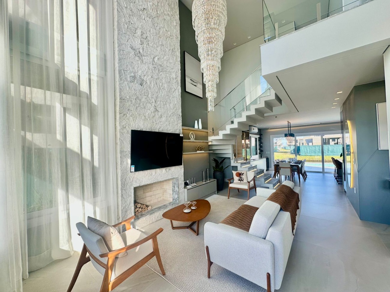 Casa em Condomínio — Zen Concept Resort — foto 3