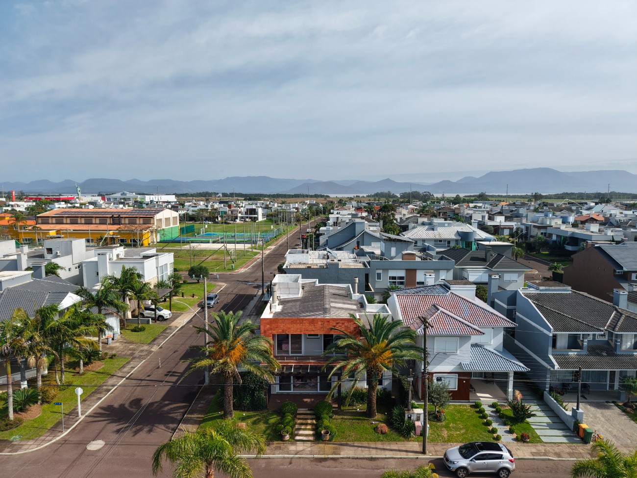Casa em Condomínio, 4 suítes, à venda, Condado de Capão - Capão da Canoa — foto 4