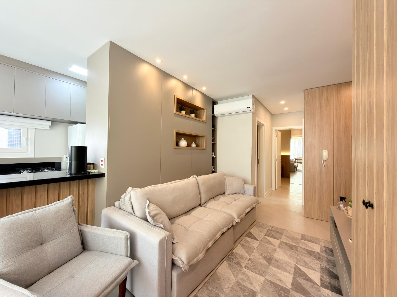 Apartamento, 2 quartos, à venda, Capão da Canoa — foto 4