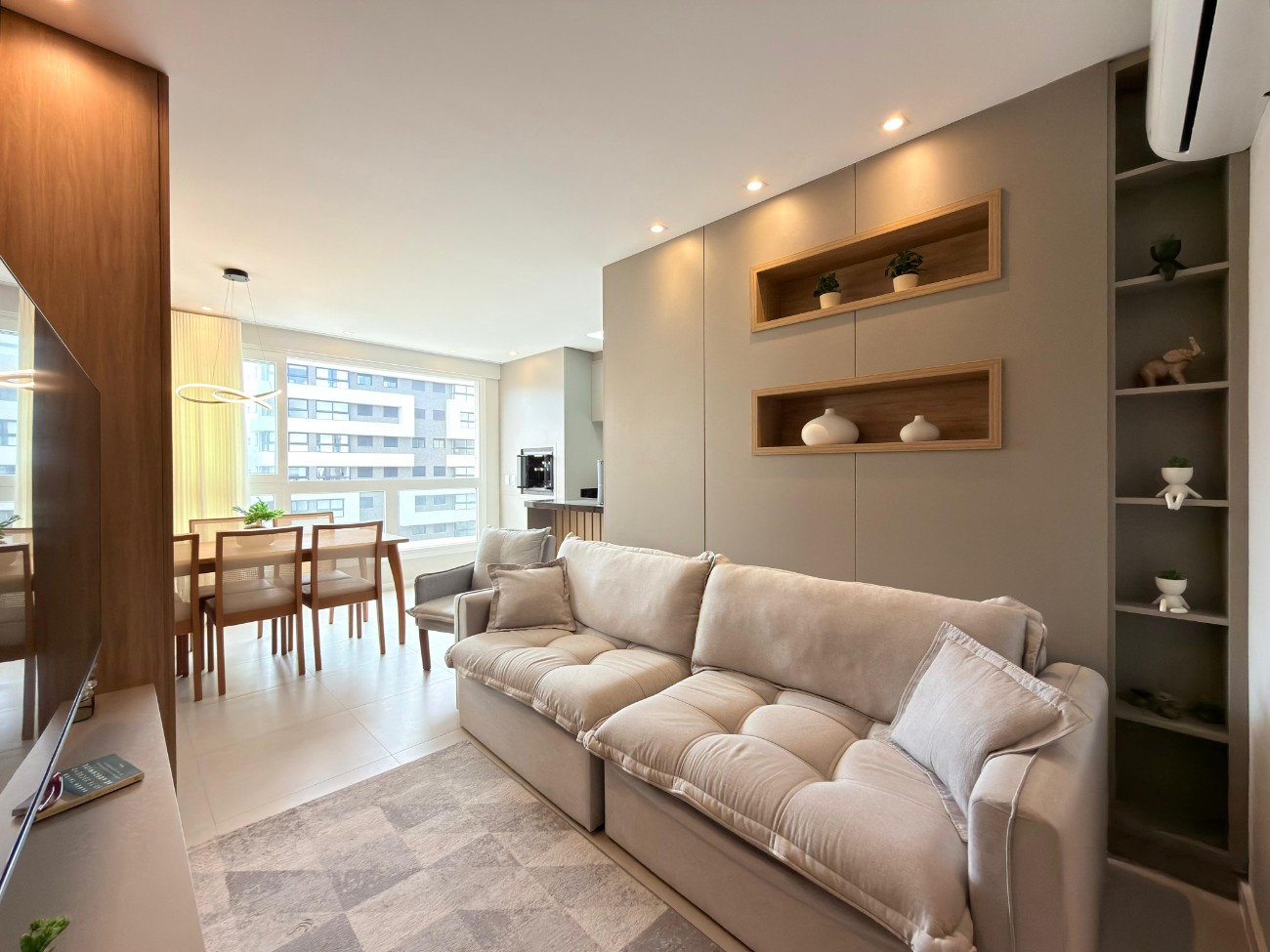 Apartamento, 2 quartos, à venda, Capão da Canoa — foto 2