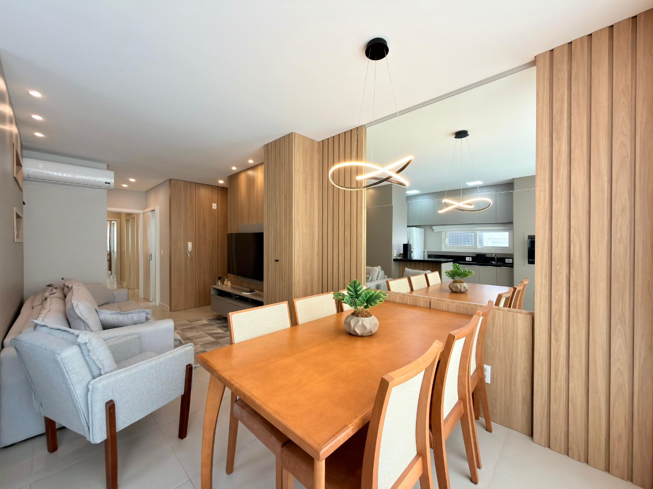Apartamento, 2 quartos, à venda, Capão da Canoa — foto 5