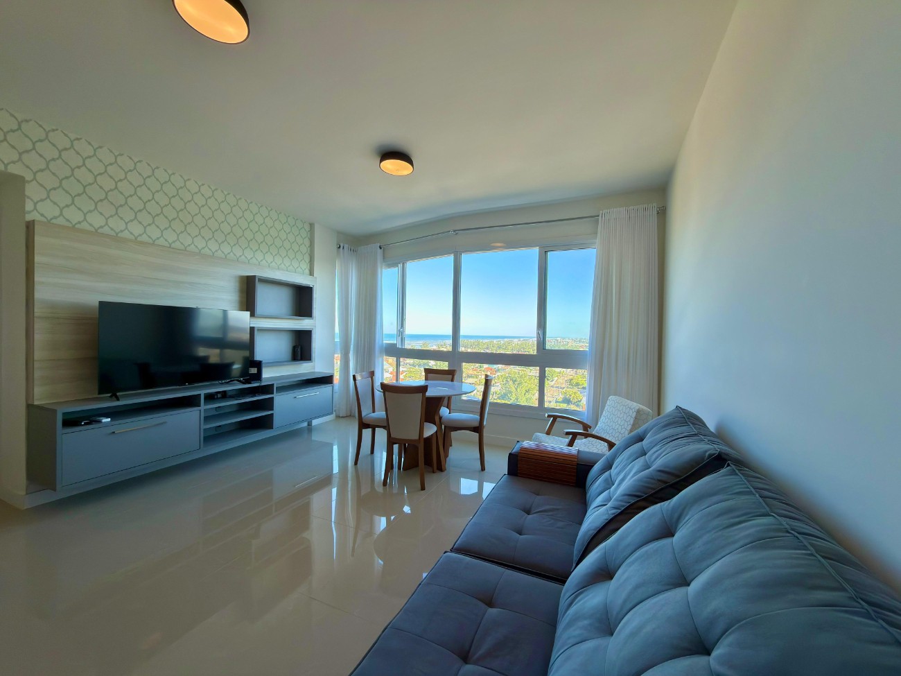Apartamento — Atlântida Prime — foto 2