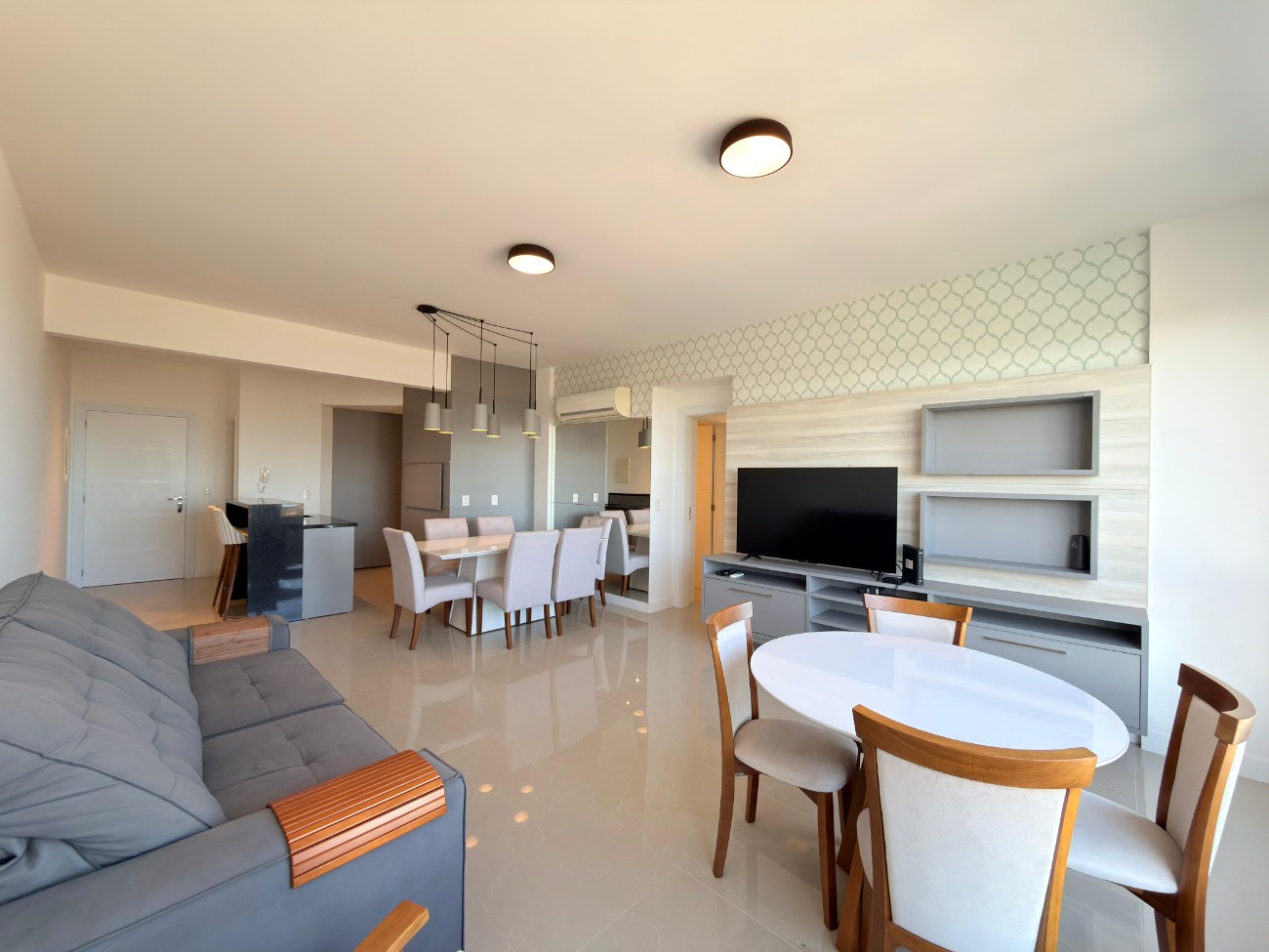 Apartamento — Atlântida Prime