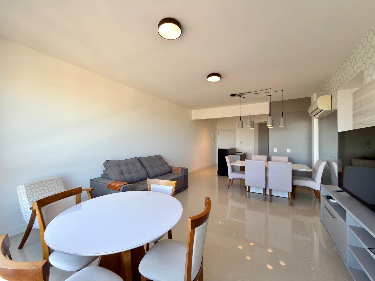 Apartamento — Atlântida Prime — foto 4