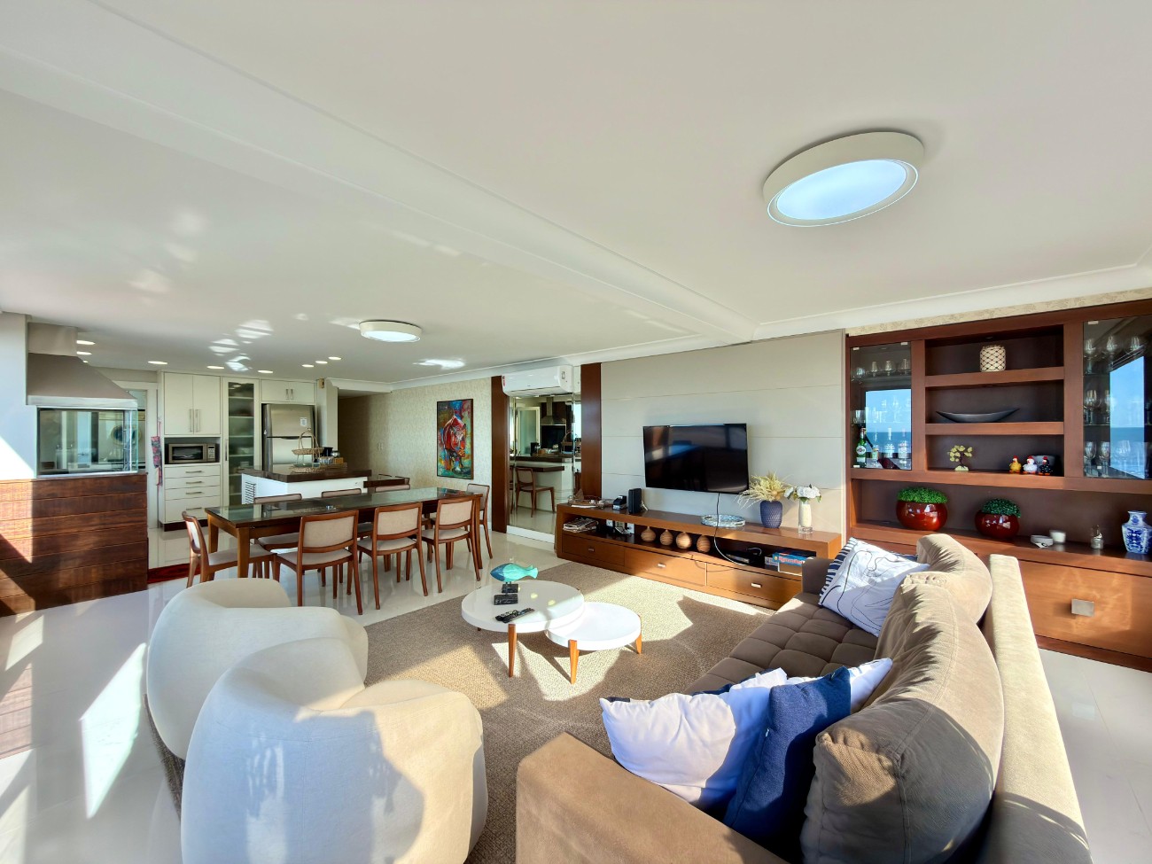 Apartamento — Beach Palace — foto 4