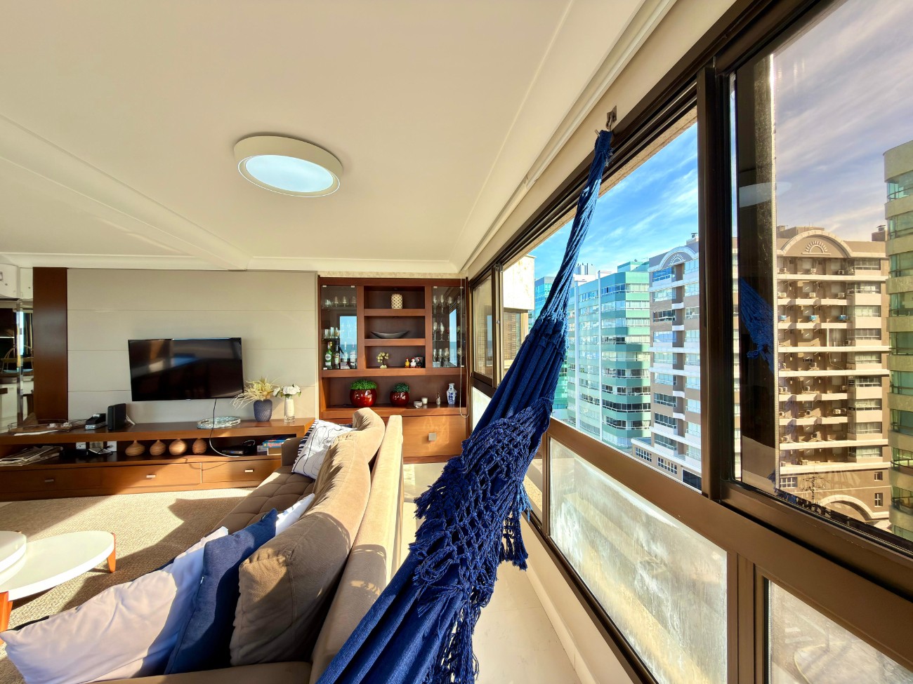 Apartamento — Beach Palace — foto 5