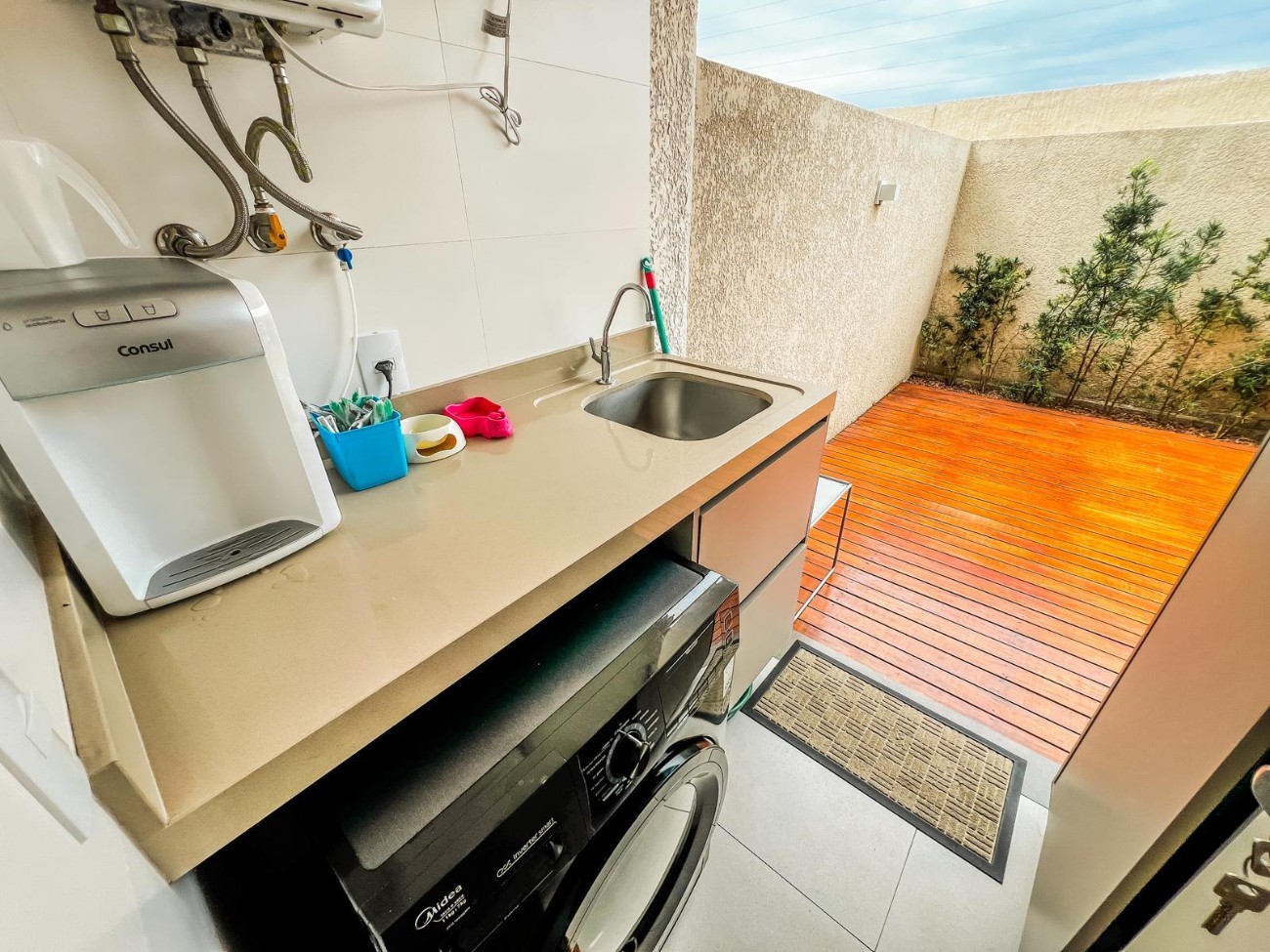 Casa em Condomínio, 3 quartos, à venda, Murano - Capão da Canoa — foto 5