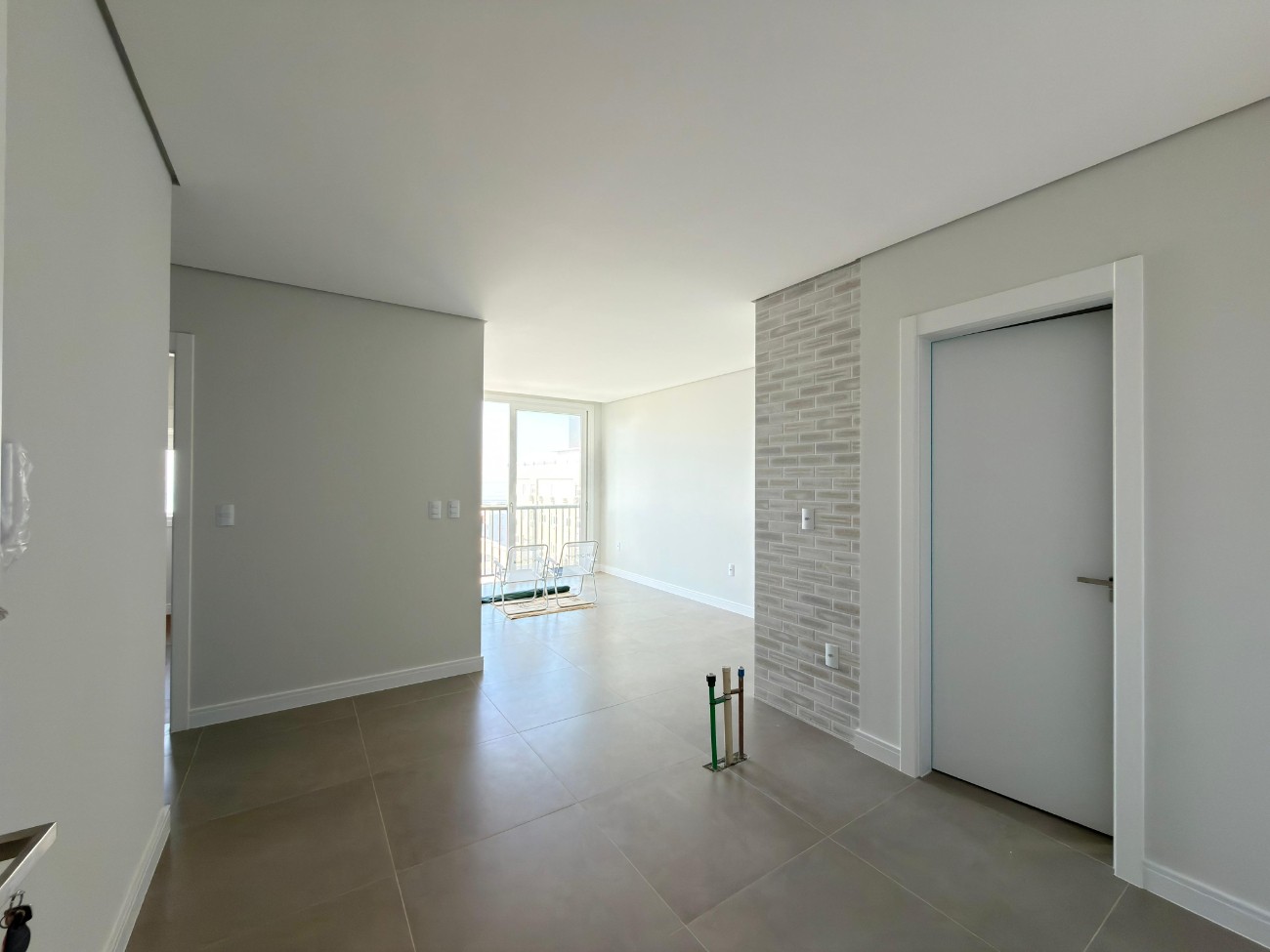 Apartamento — Edificio Bel Giardino — foto 2