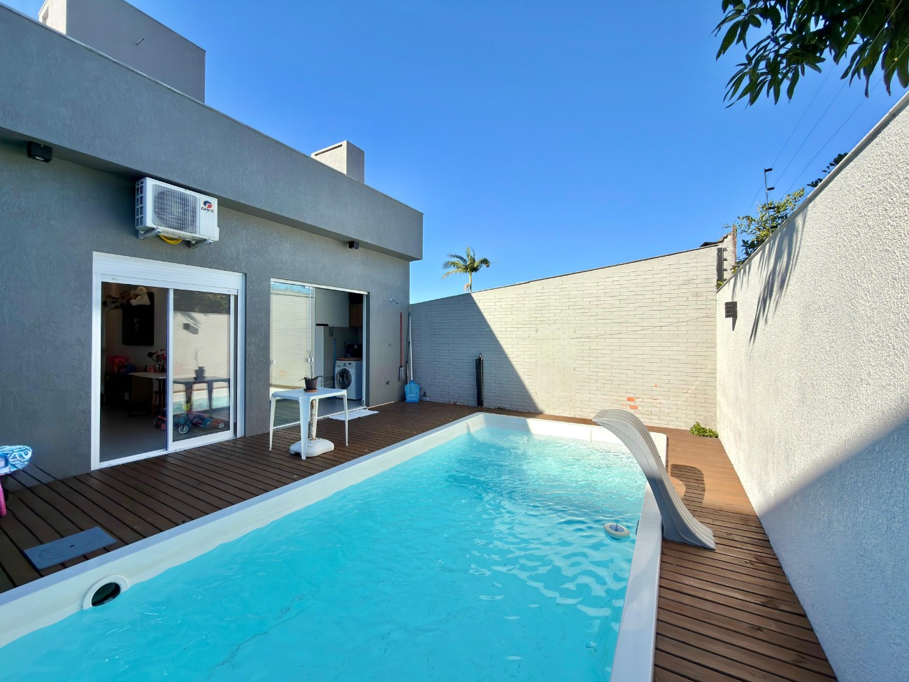 Casa em Outros