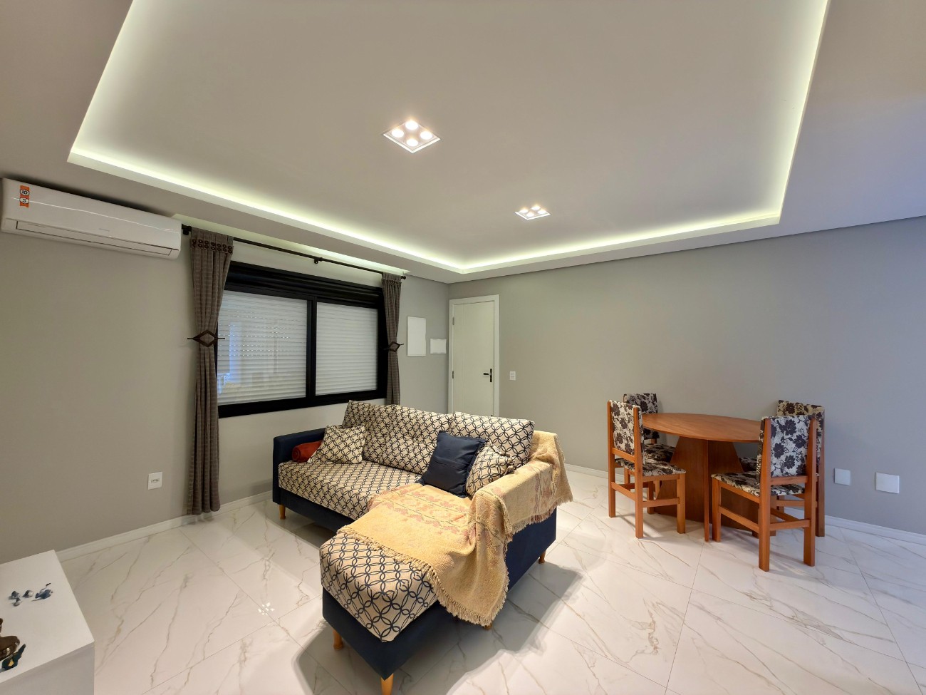 Apartamento — Emilene