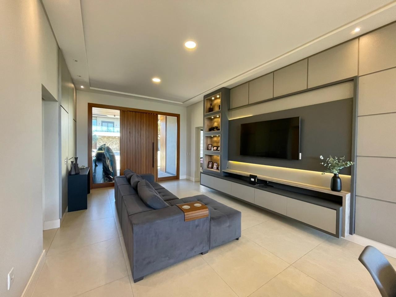Casa em Condomínio — Capao Ilhas Resort — foto 3