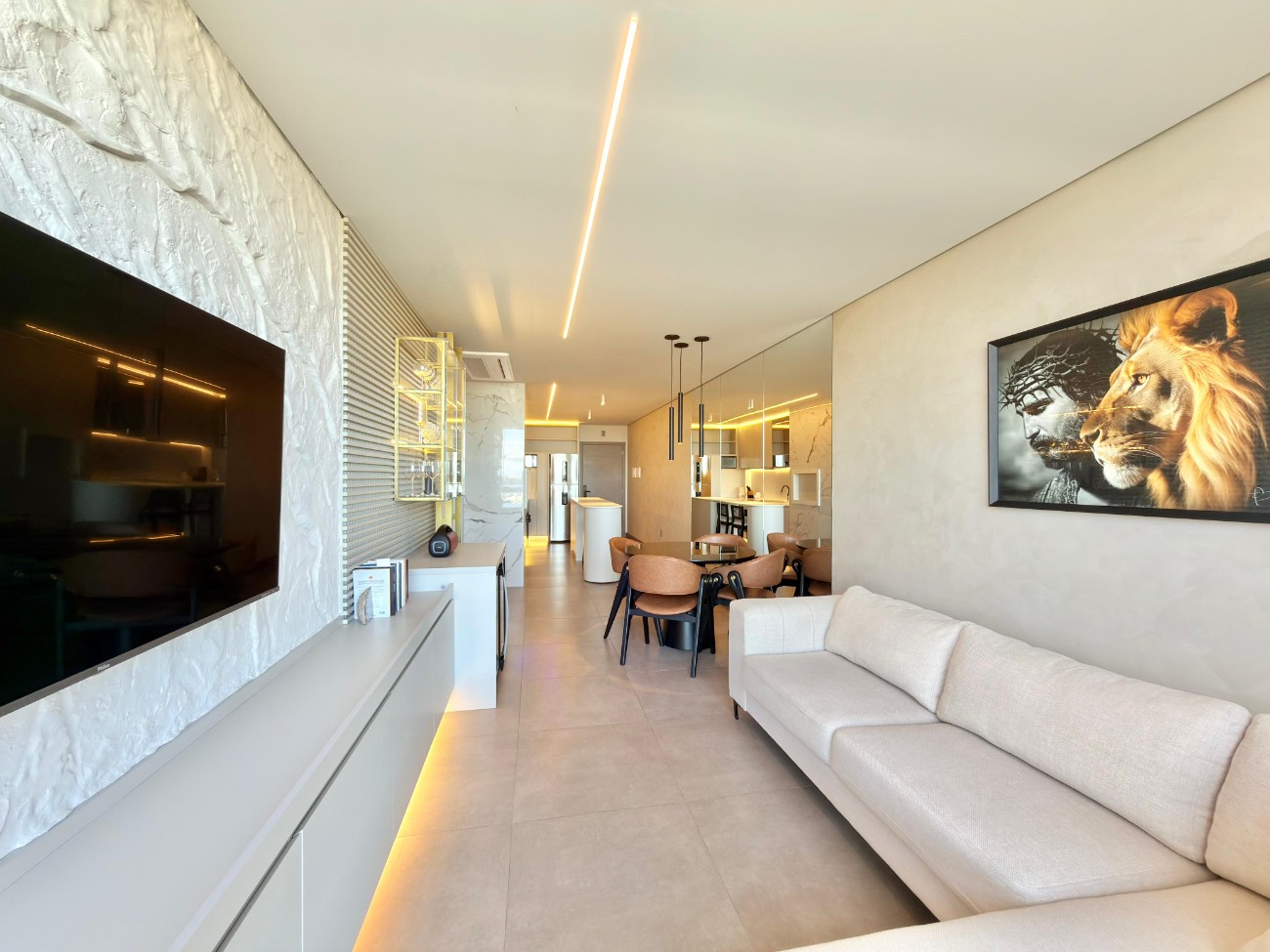Apartamento — Livin Resort House
