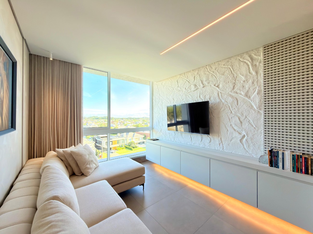 Apartamento — Livin Resort House — foto 3