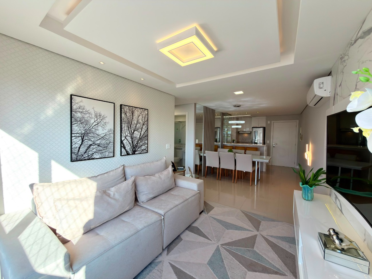 Apartamento, 2 quartos, à venda, Capão da Canoa — foto 2