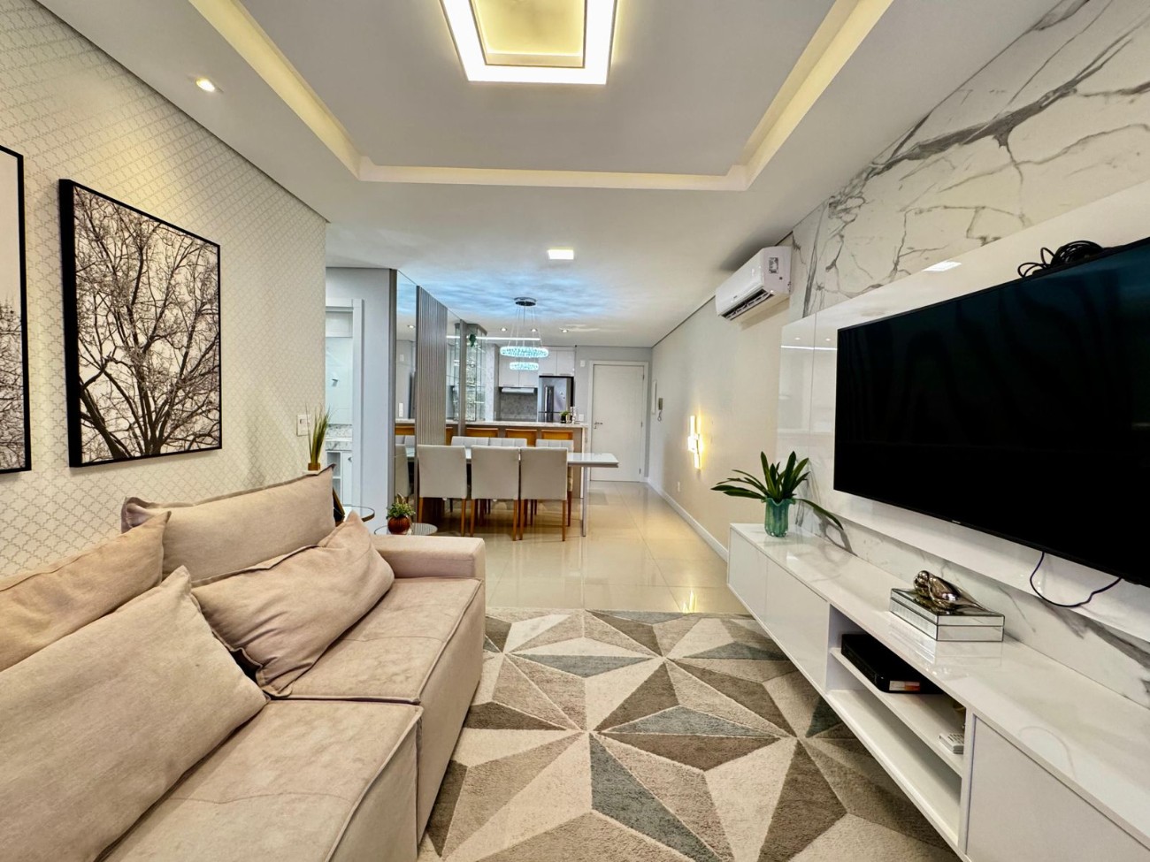 Apartamento — Via Del Mare