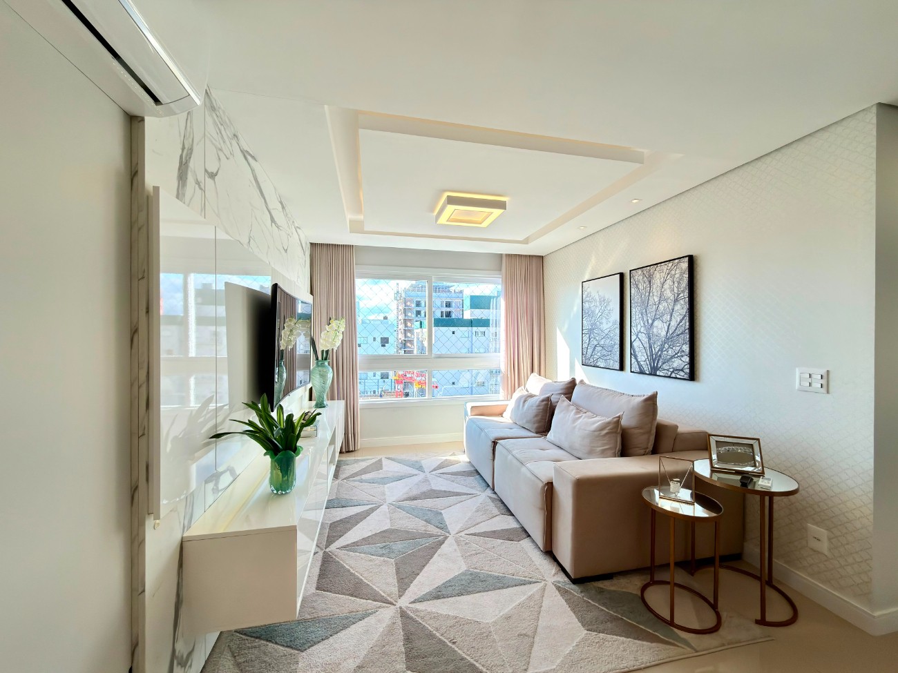 Apartamento, 2 quartos, à venda, Capão da Canoa — foto 3