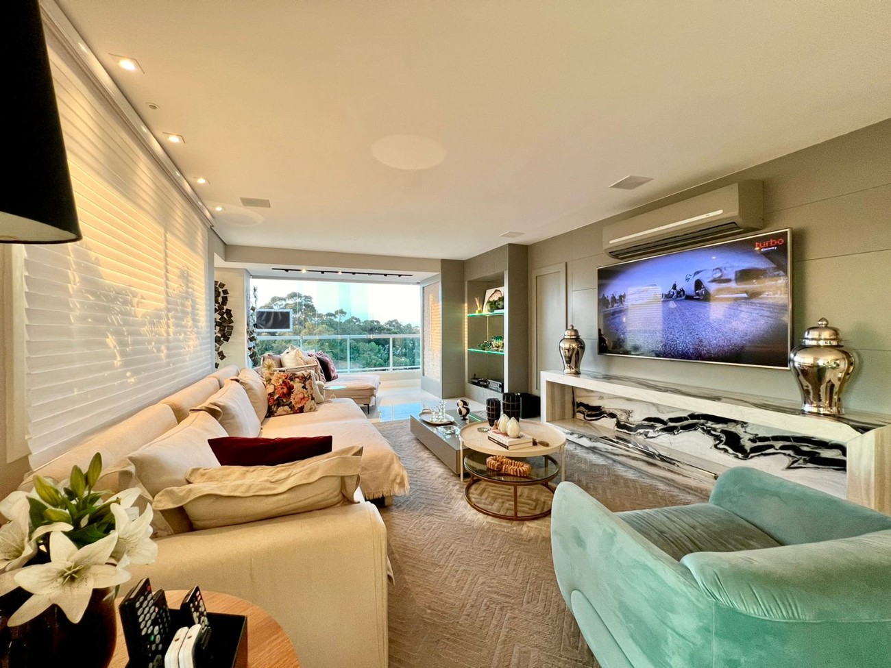 Apartamento — Atlantida Green Square — foto 5