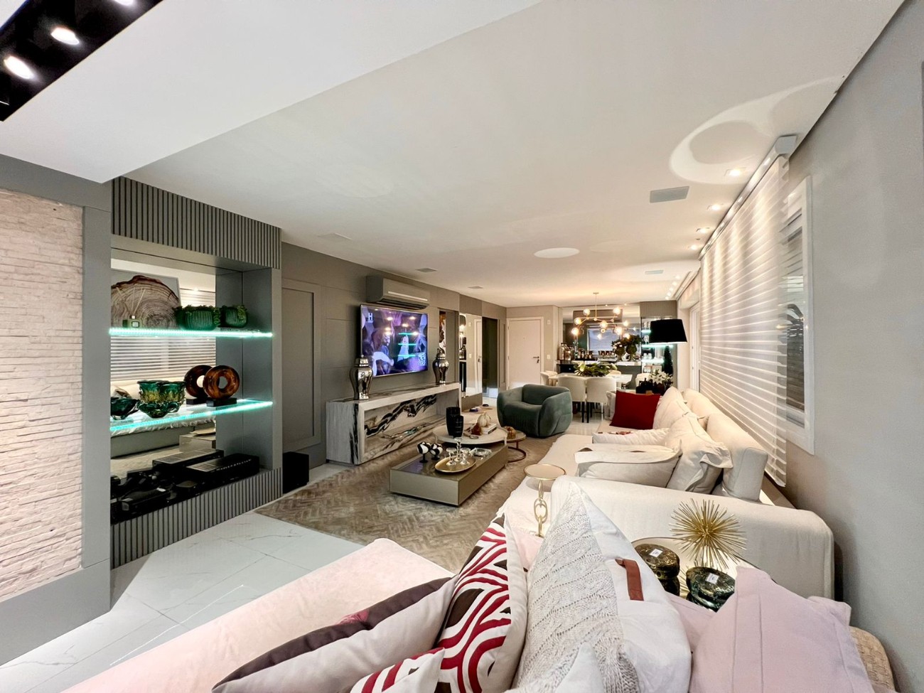 Apartamento — Atlantida Green Square — foto 4