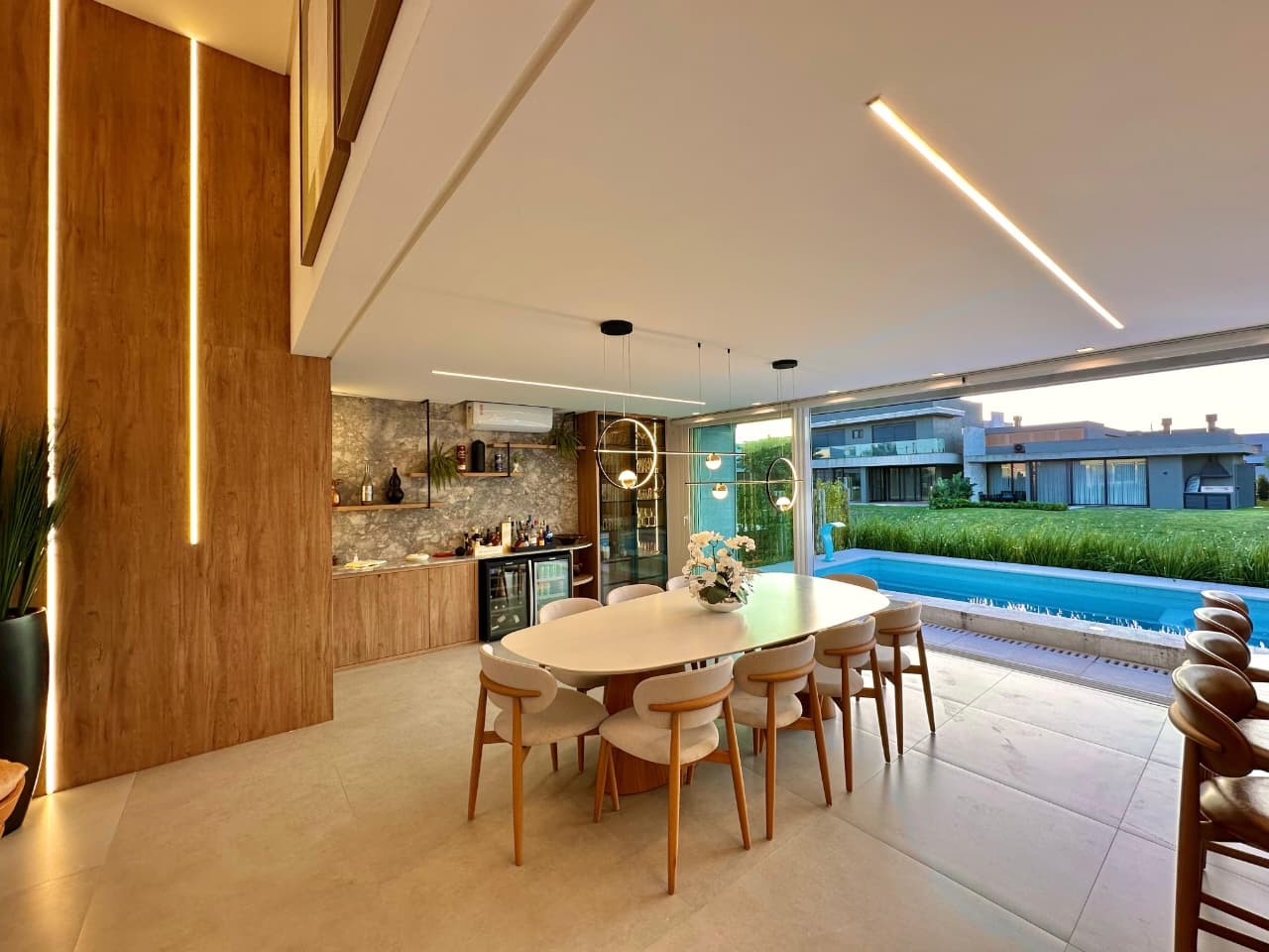 Casa em Condomínio — Capao Ilhas Resort — foto 5