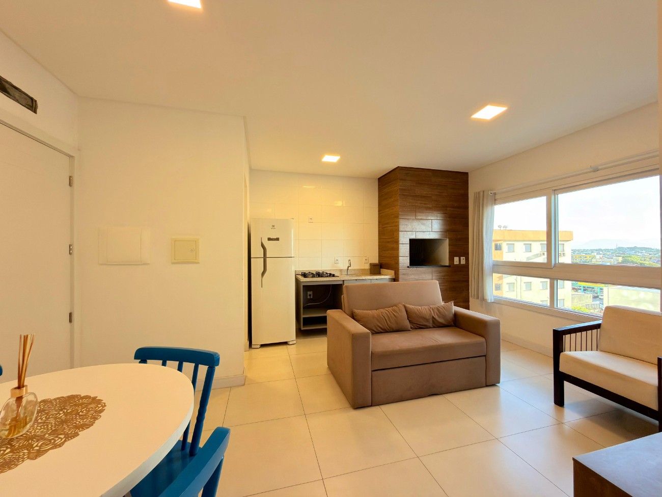 Apartamento — Turquesa — foto 2