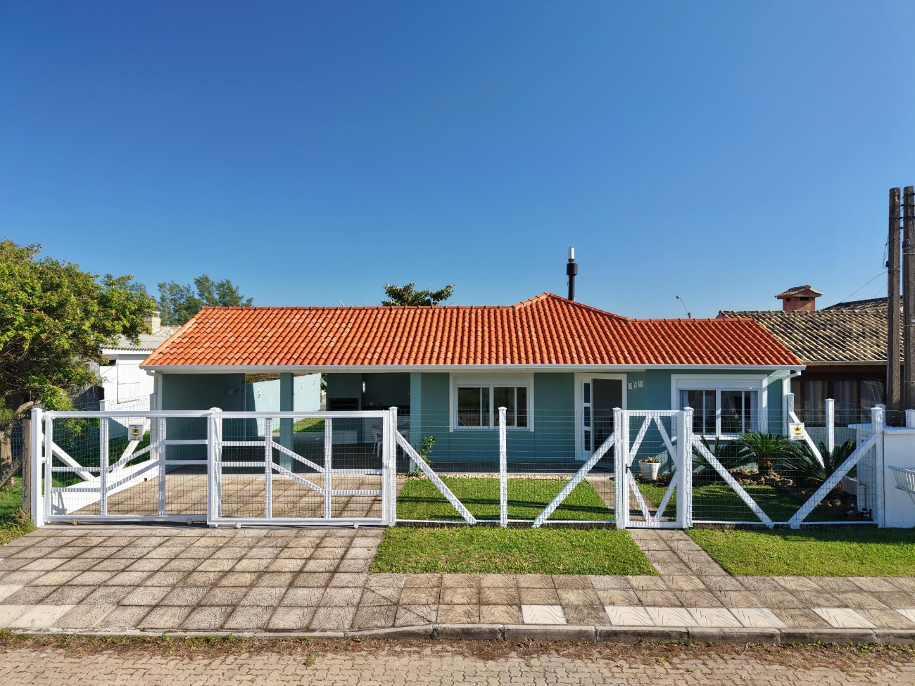 Casa em Outros