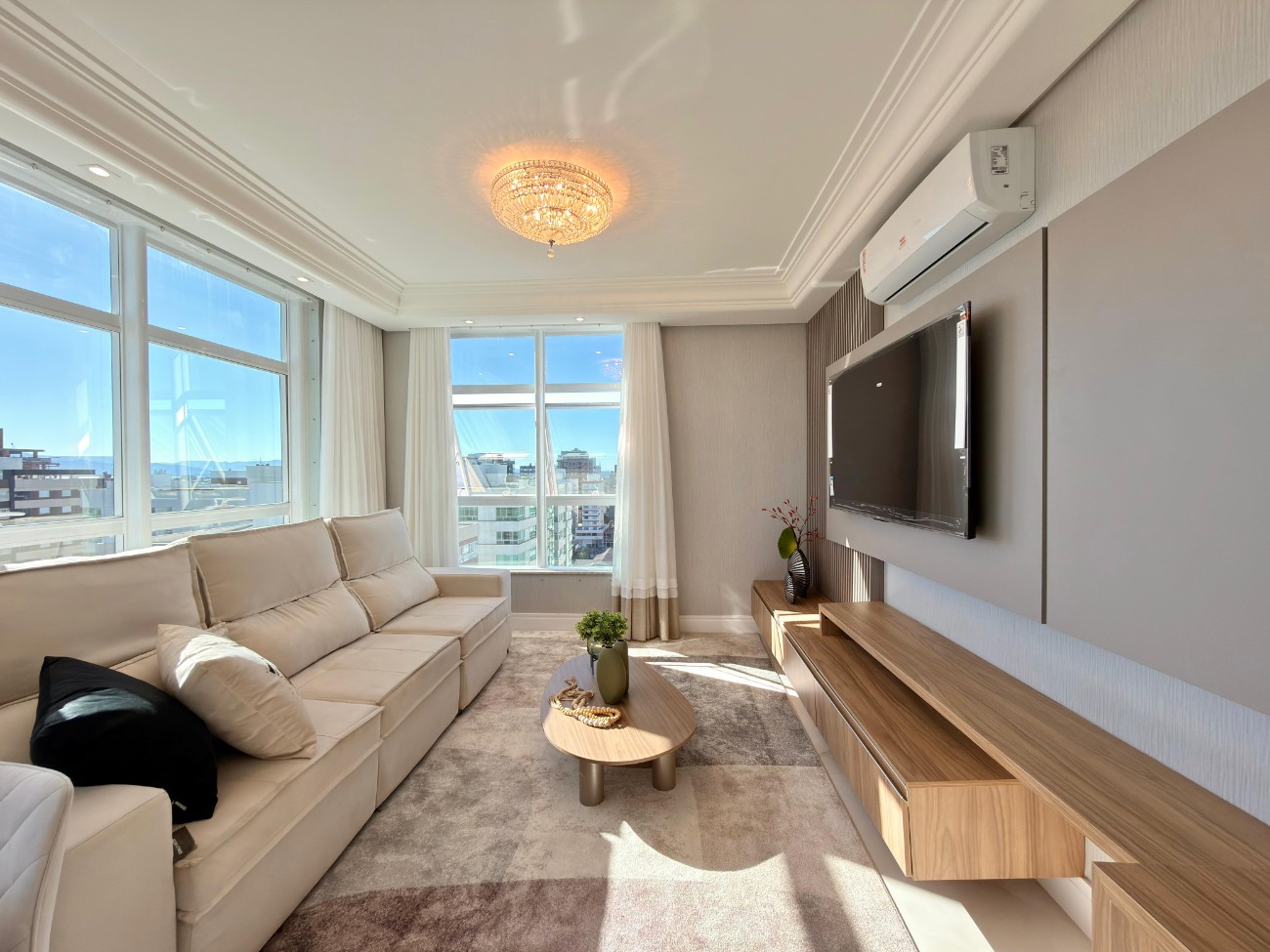 Apartamento — Vitra Residence