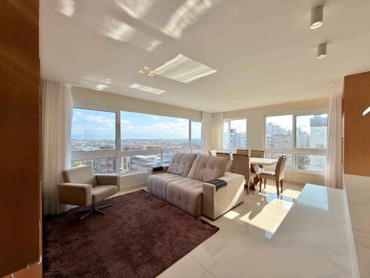 Apartamento em Capão da Canoa