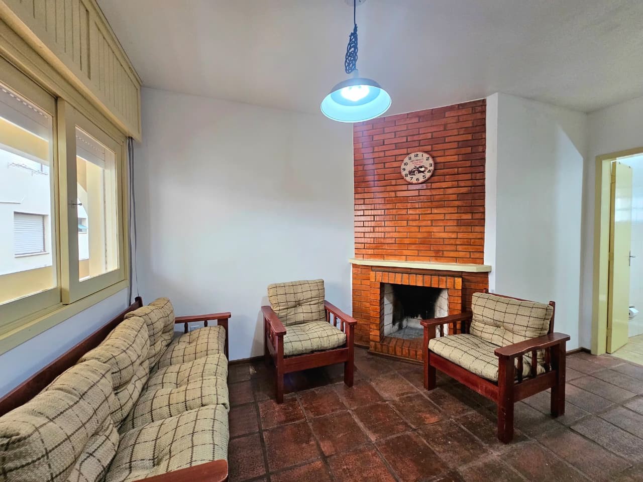 Apartamento — San Marine