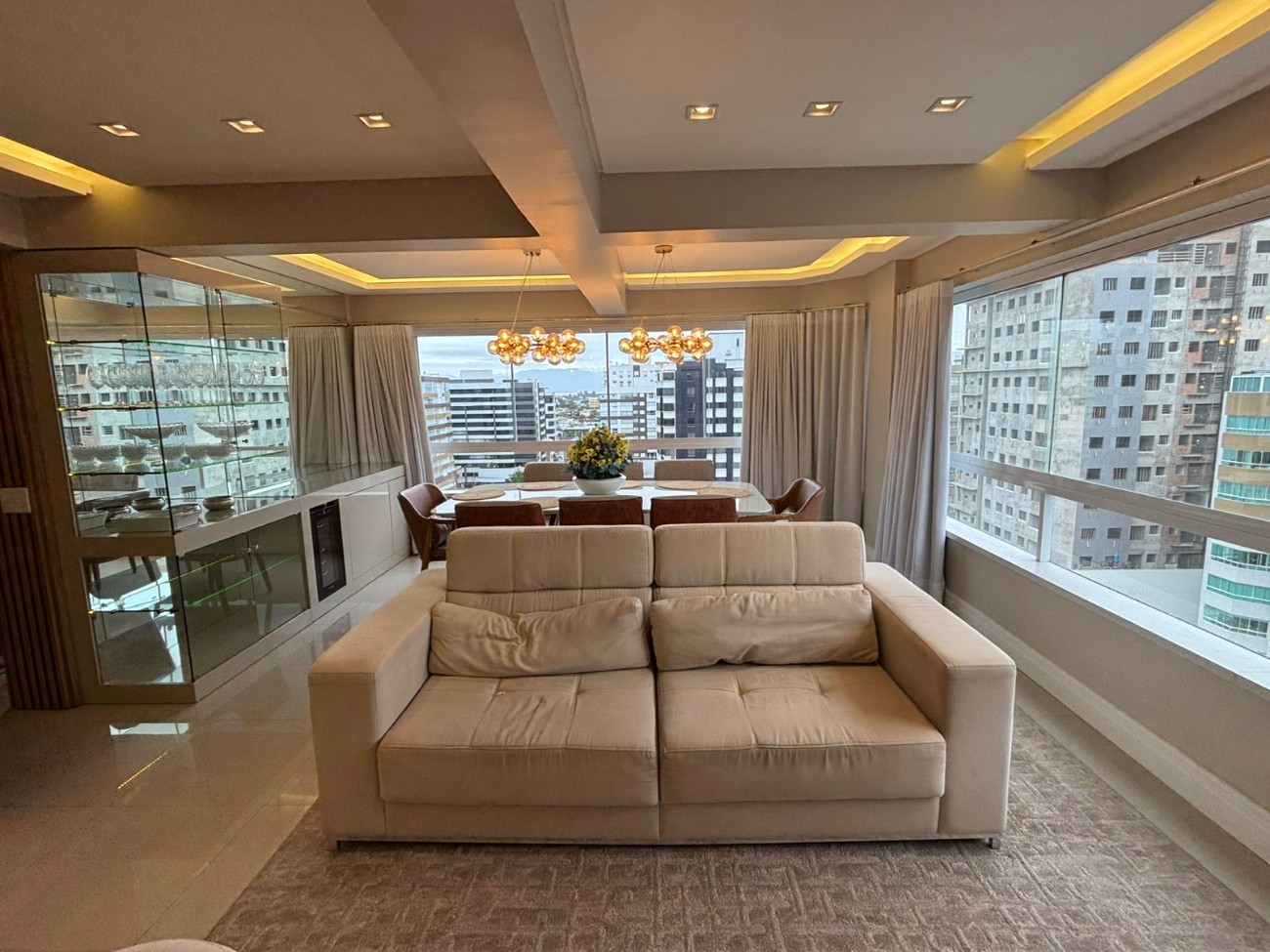 Apartamento, 3 quartos, à venda, Capão da Canoa — foto 4