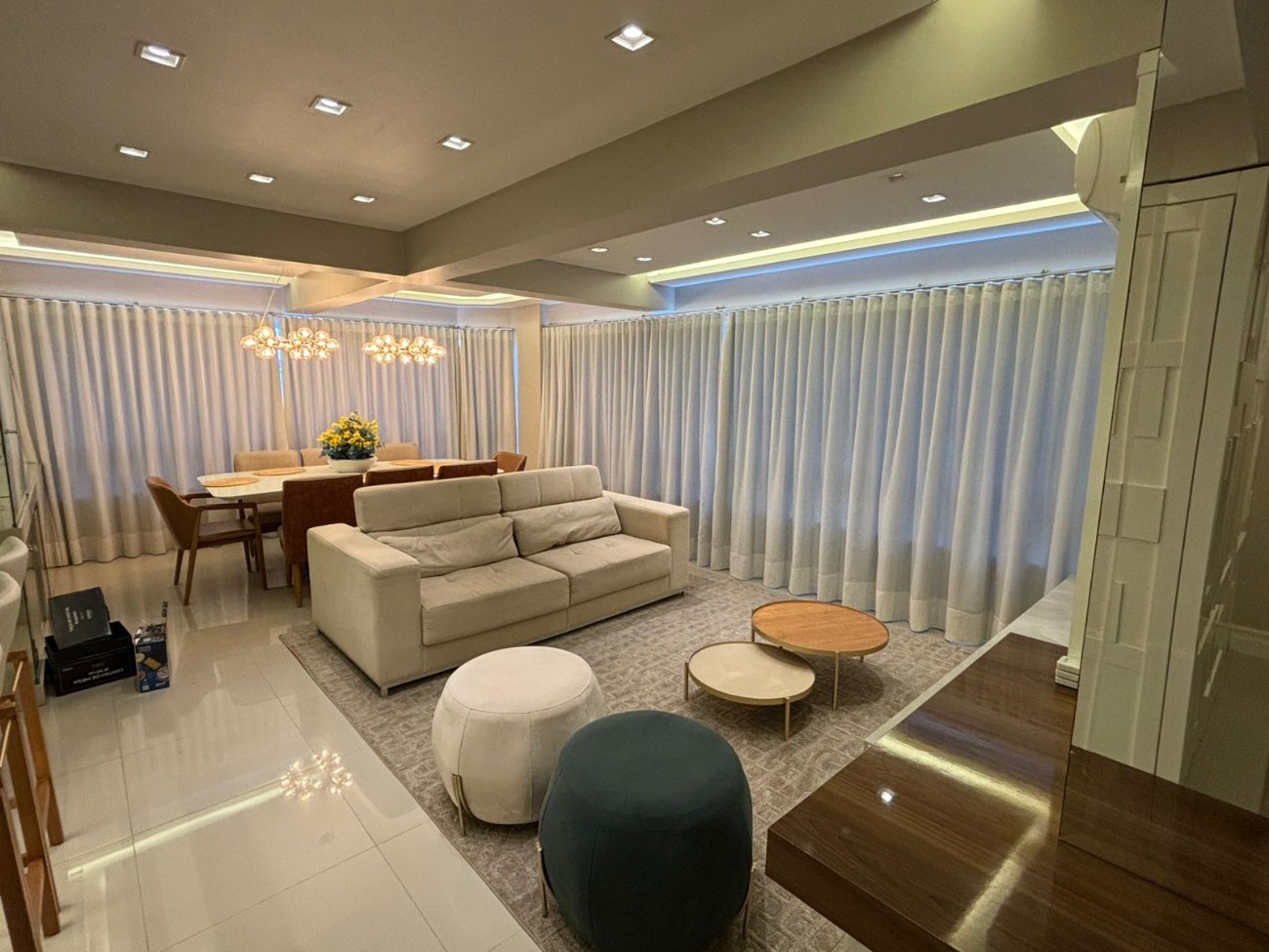 Apartamento, 3 quartos, à venda, Capão da Canoa — foto 3