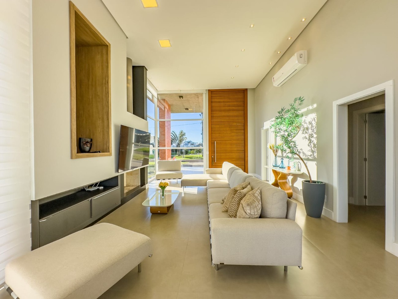 Casa em Condomínio — Condomínio Riviera — foto 3