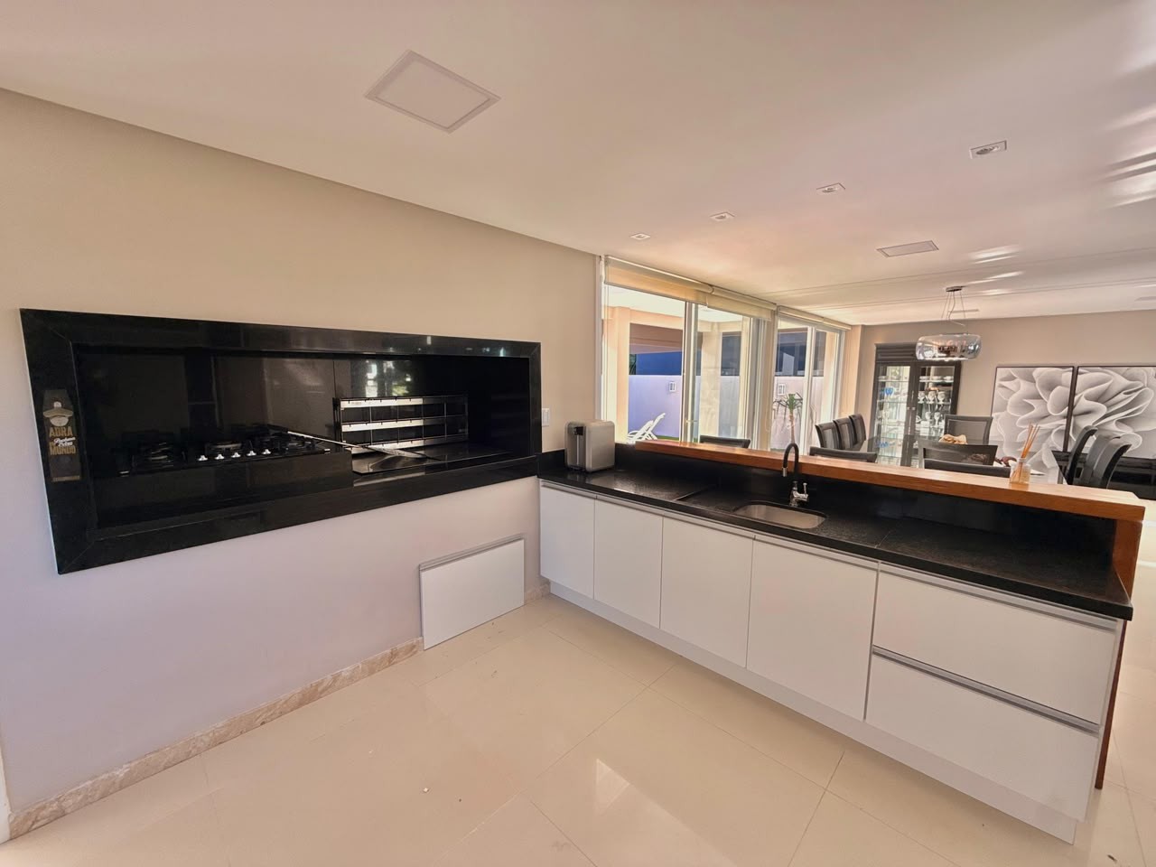 Casa em Condomínio, 5 suítes, à venda, Velas da Marina Condominio - Capão da Canoa — foto 5