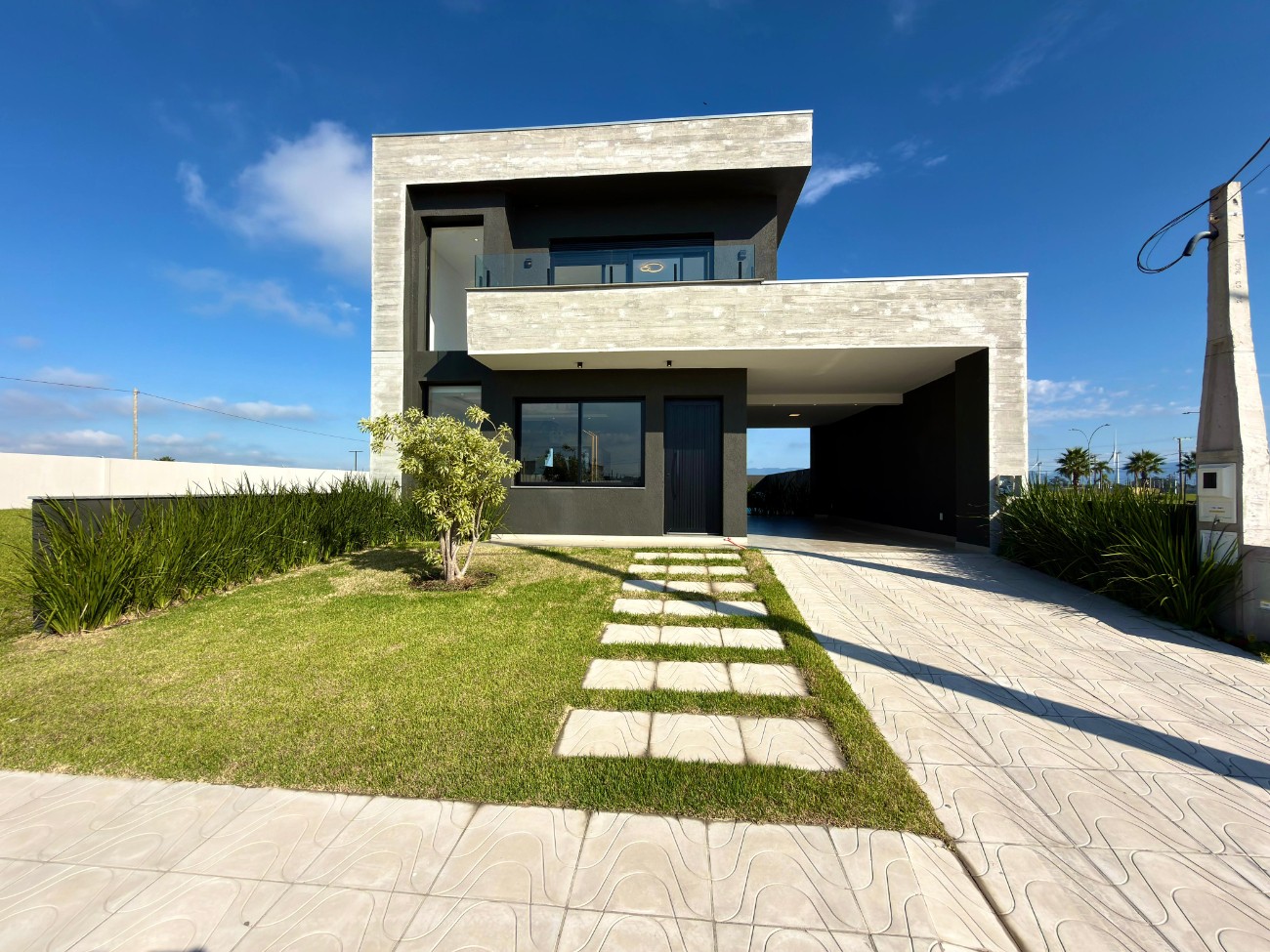 Casa em Outros